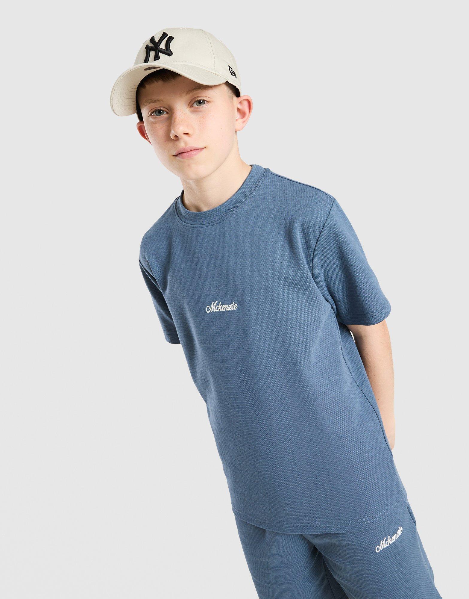 McKenzie Pismo T-Shirt Junior