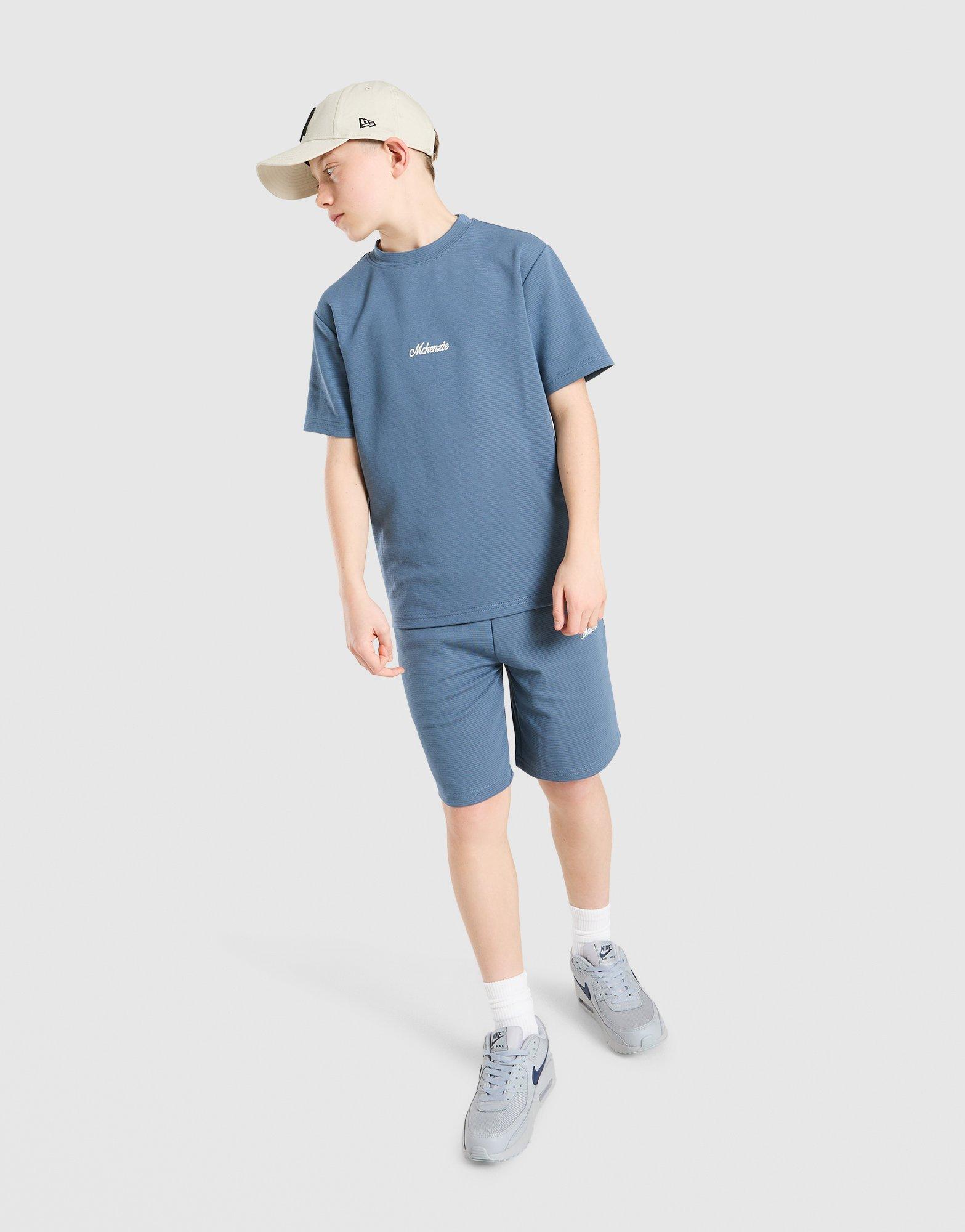 McKenzie Pismo T-Shirt Junior