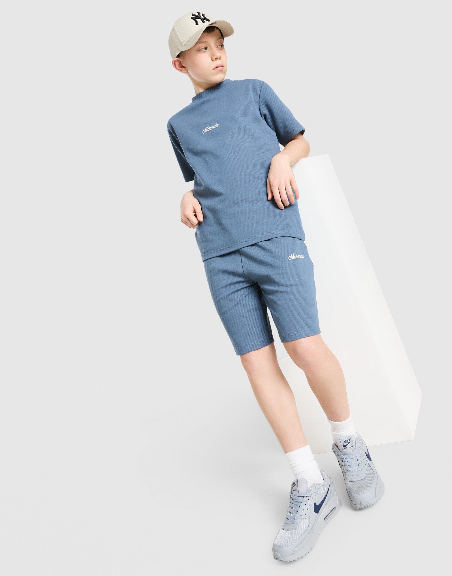 McKenzie Pismo T-Shirt Junior
