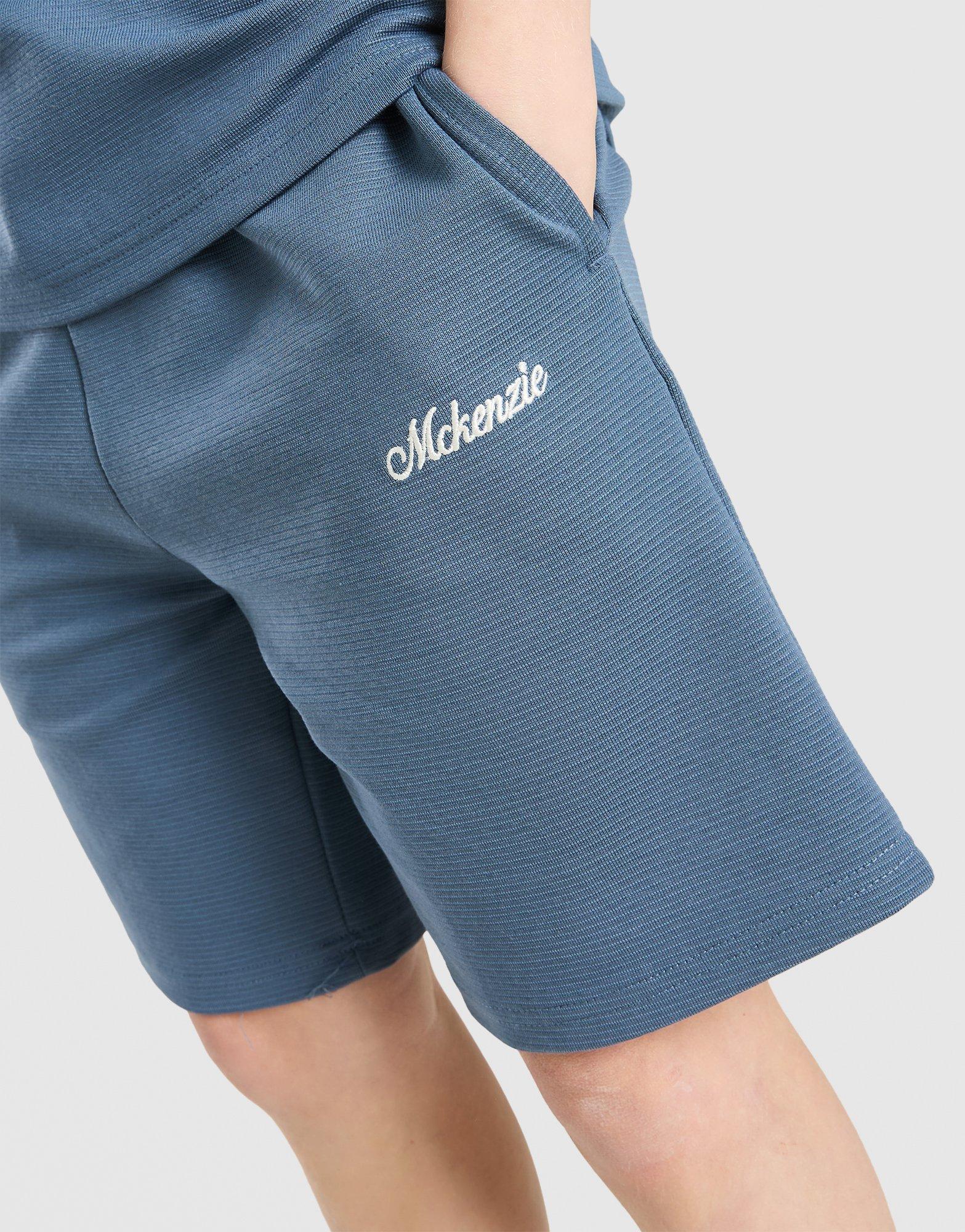 McKenzie Pismo Shorts Junior