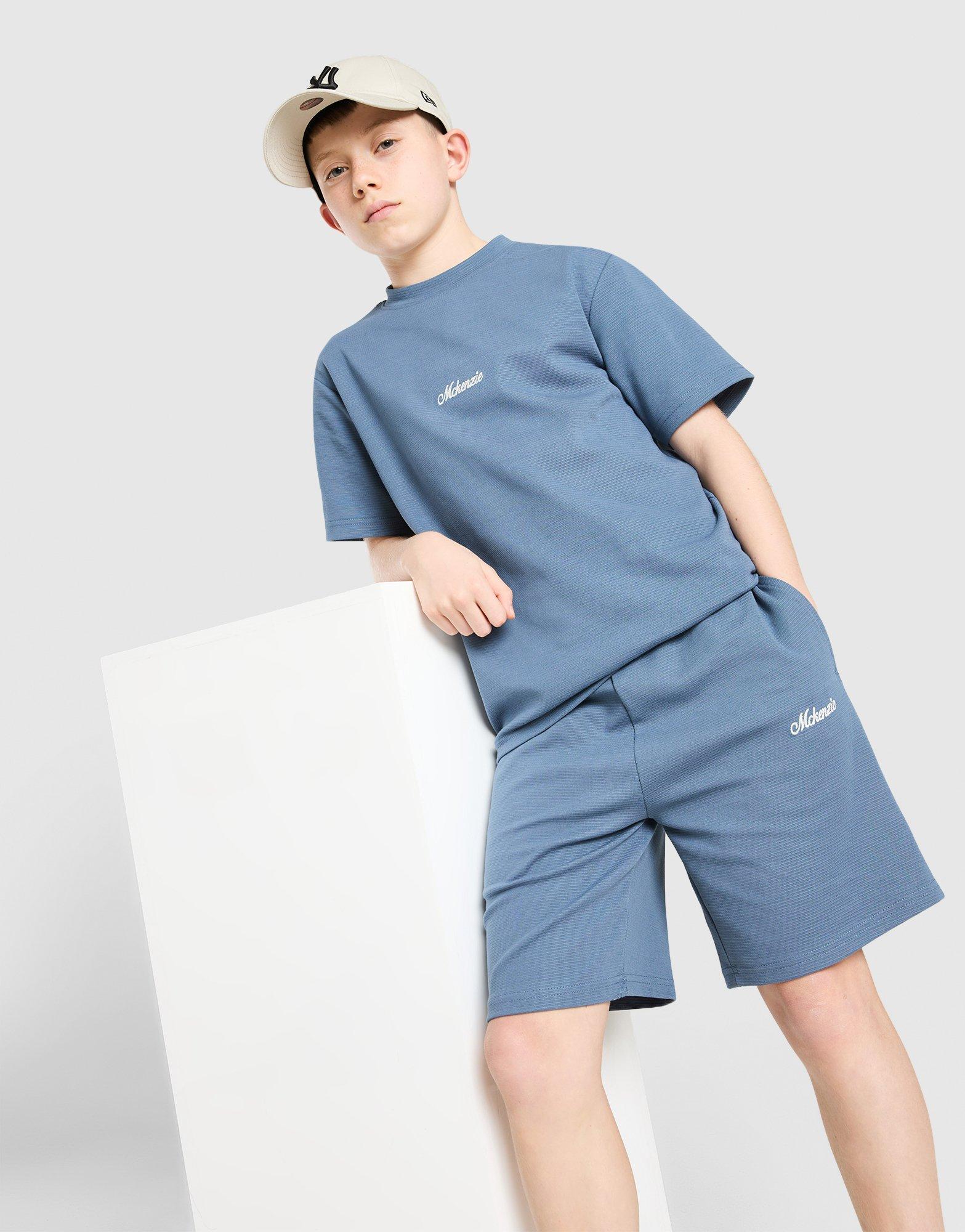 McKenzie Pismo Shorts Junior