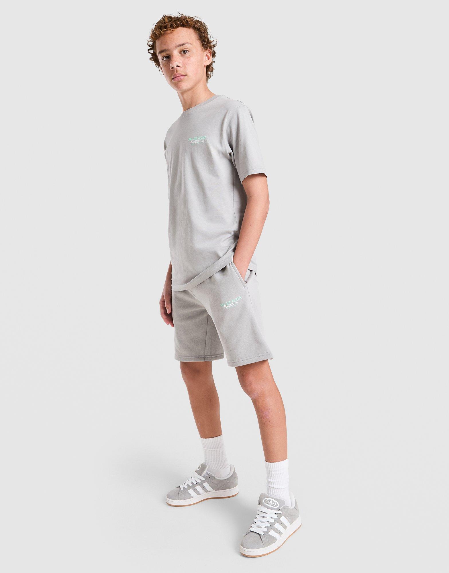 McKenzie Type T-Shirt Junior