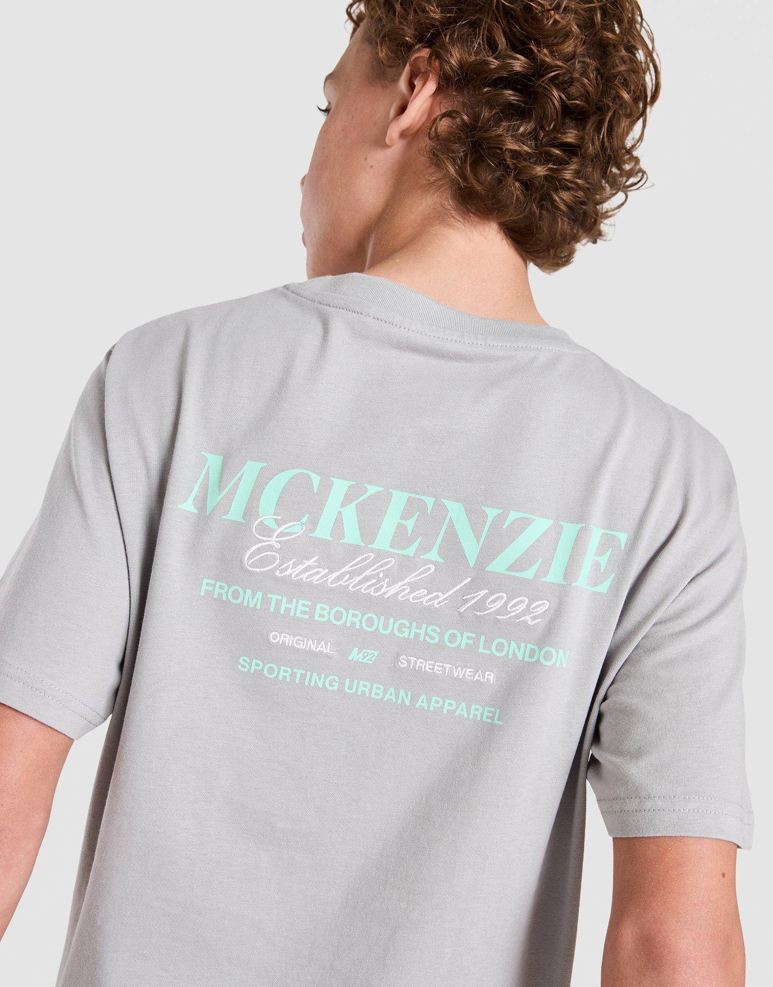 McKenzie Type T-Shirt Junior