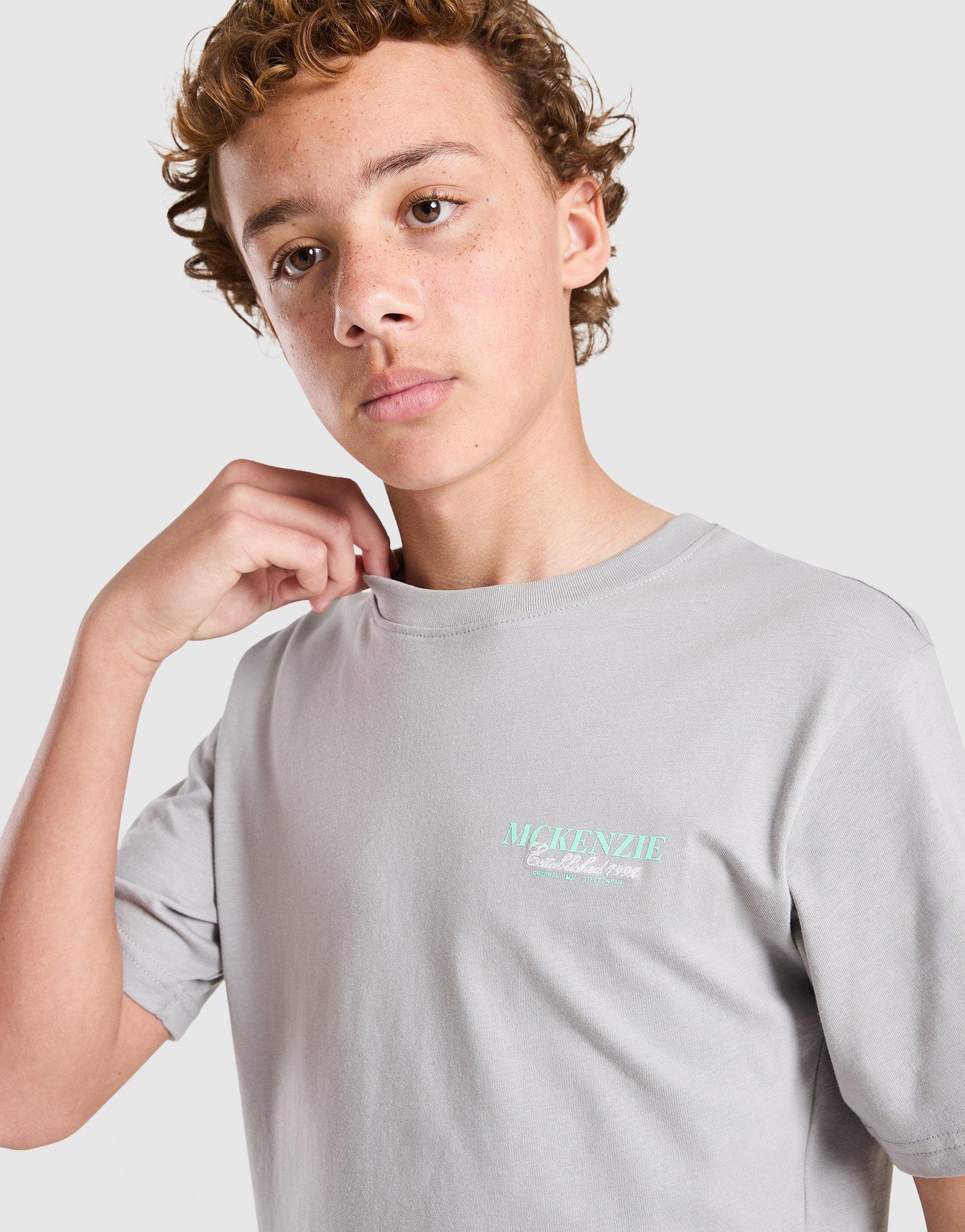McKenzie Type T-Shirt Junior