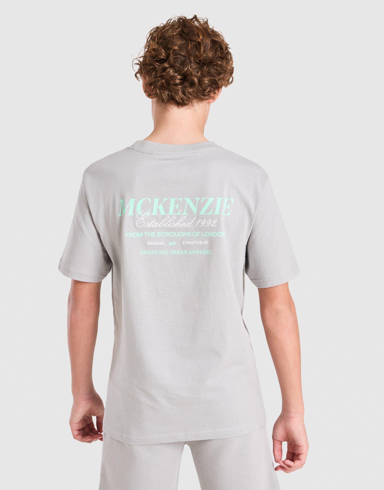 McKenzie Type T-Shirt Junior