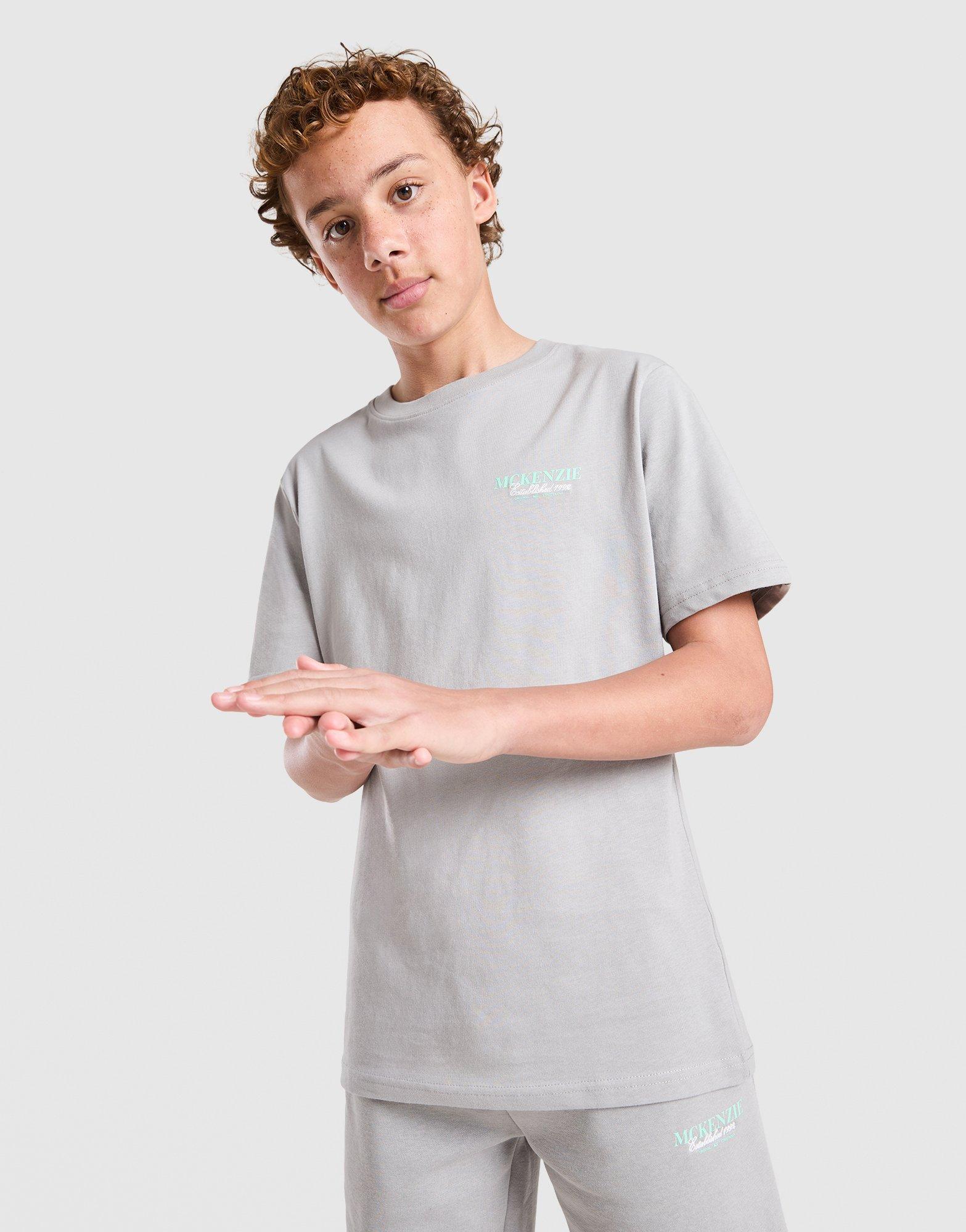 McKenzie Type T-Shirt Junior