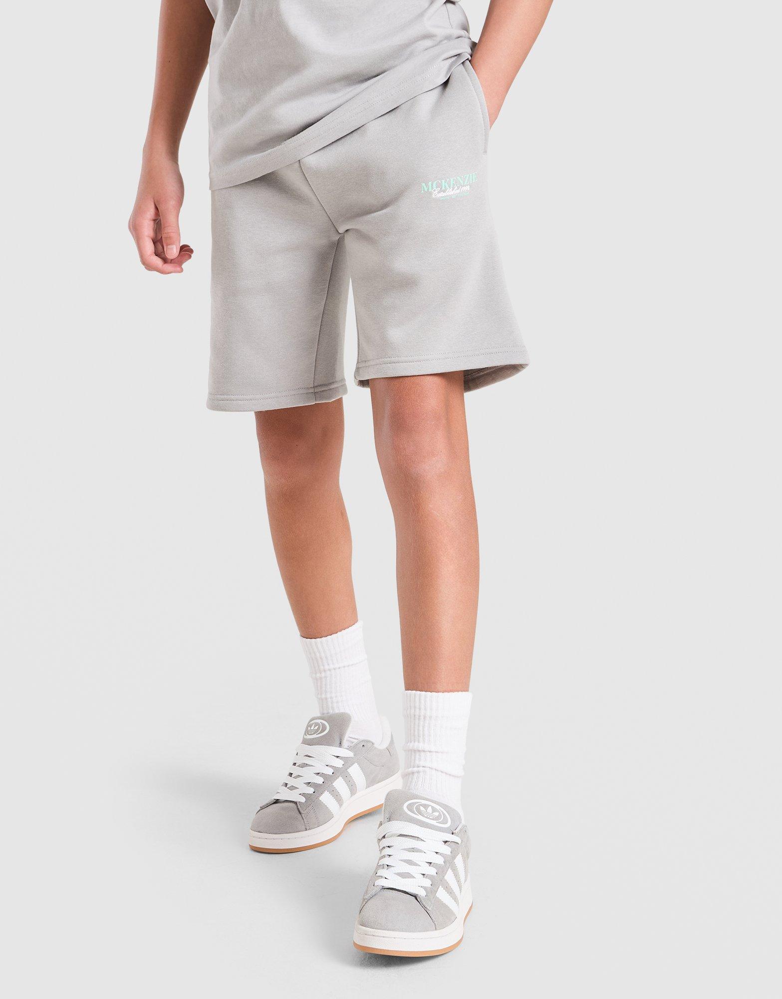 McKenzie Type Fleece Shorts Junior