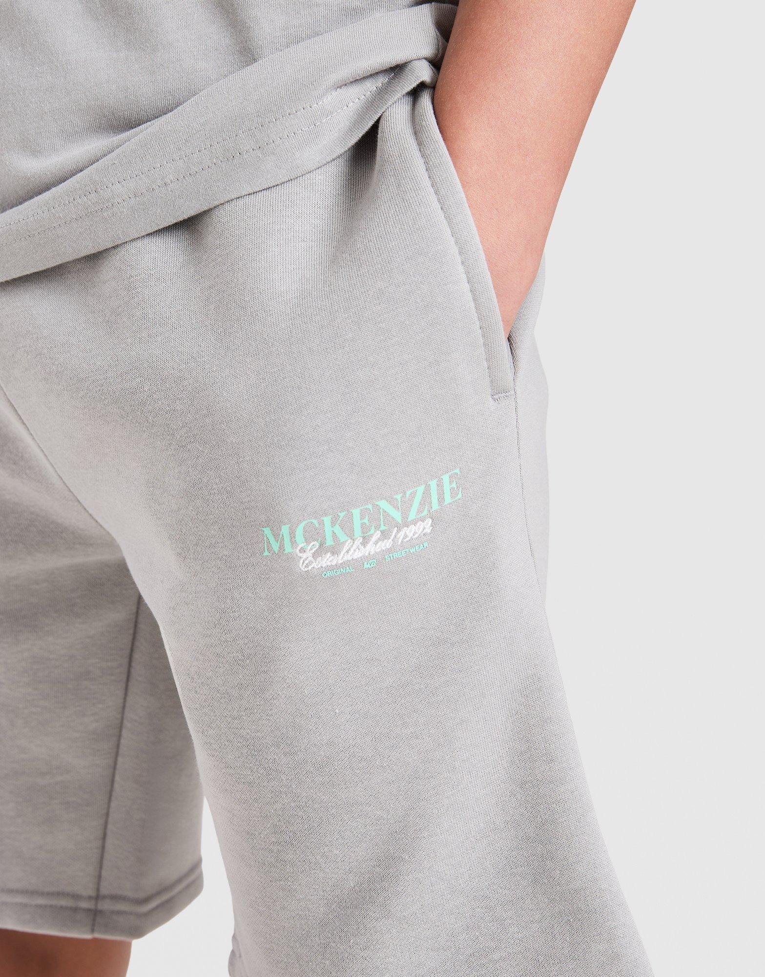 McKenzie Type Fleece Shorts Junior