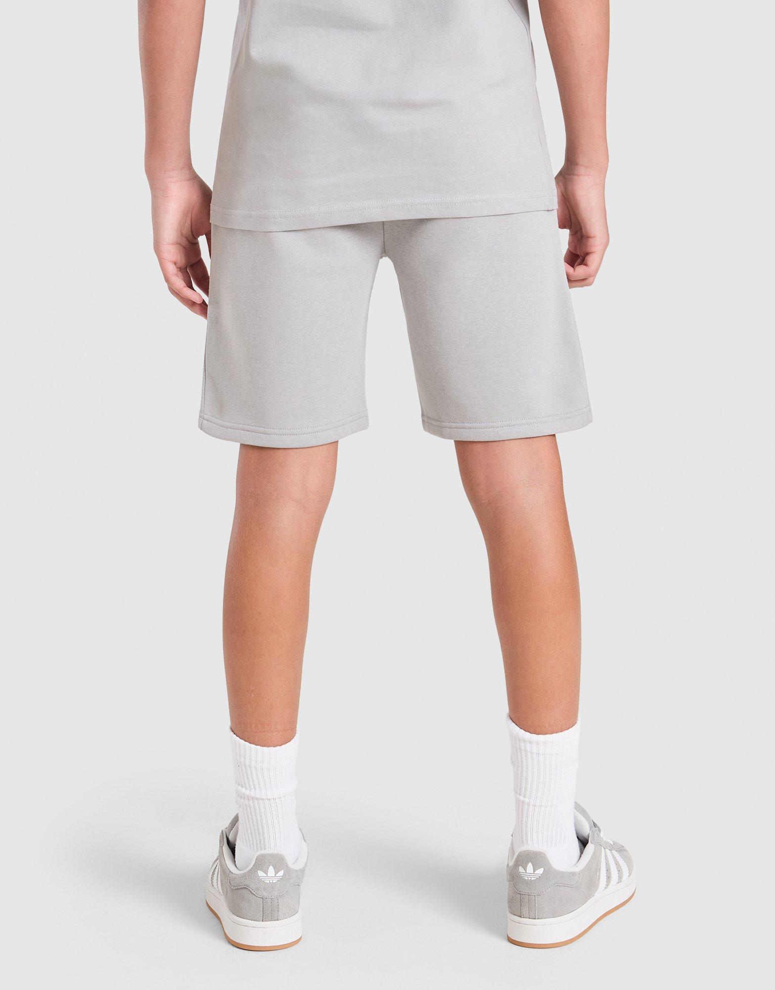 McKenzie Type Fleece Shorts Junior