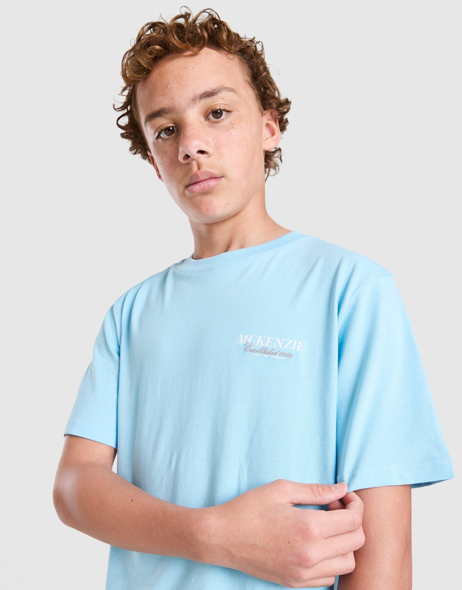 McKenzie Type T-Shirt Junior