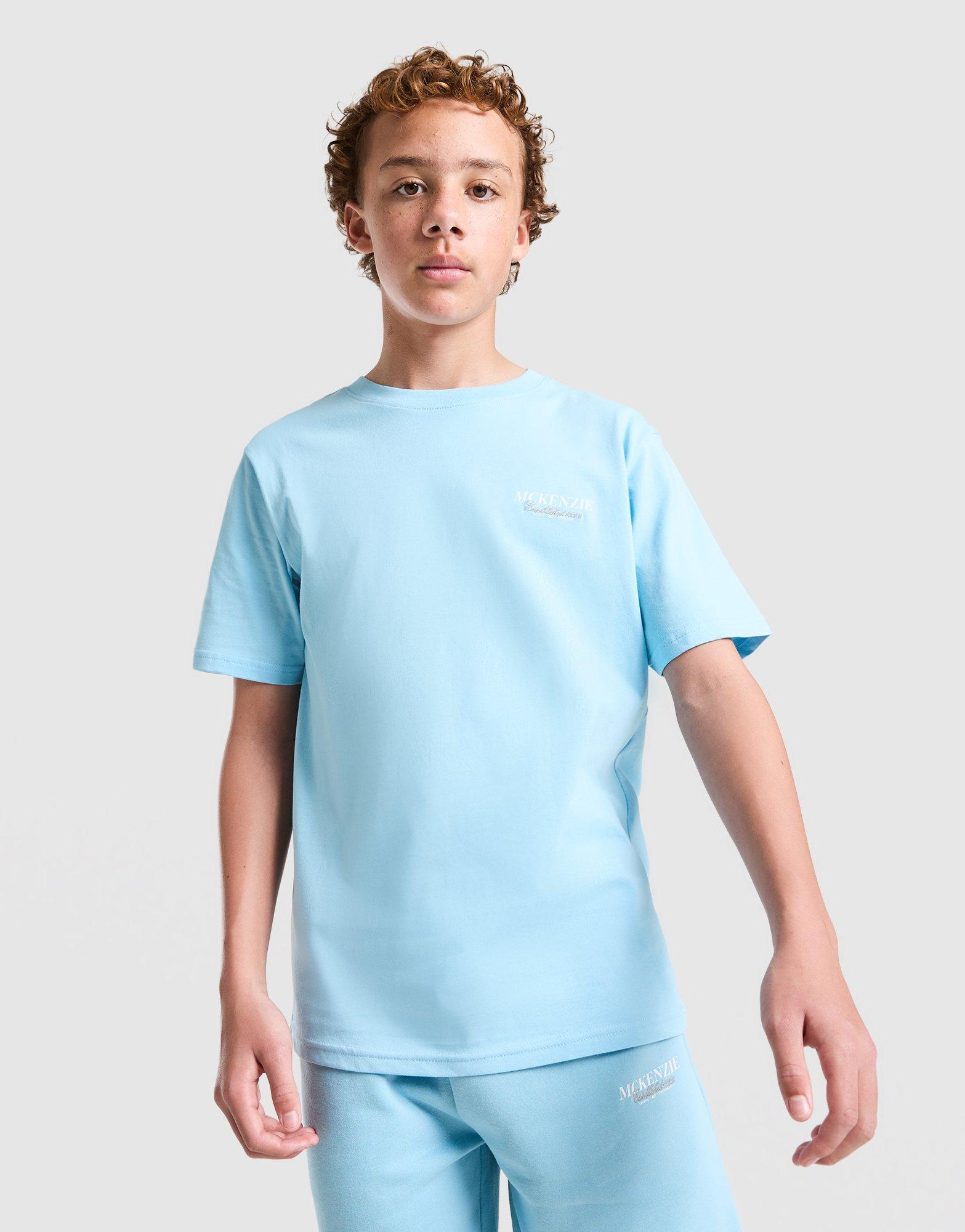 McKenzie Type T-Shirt Junior