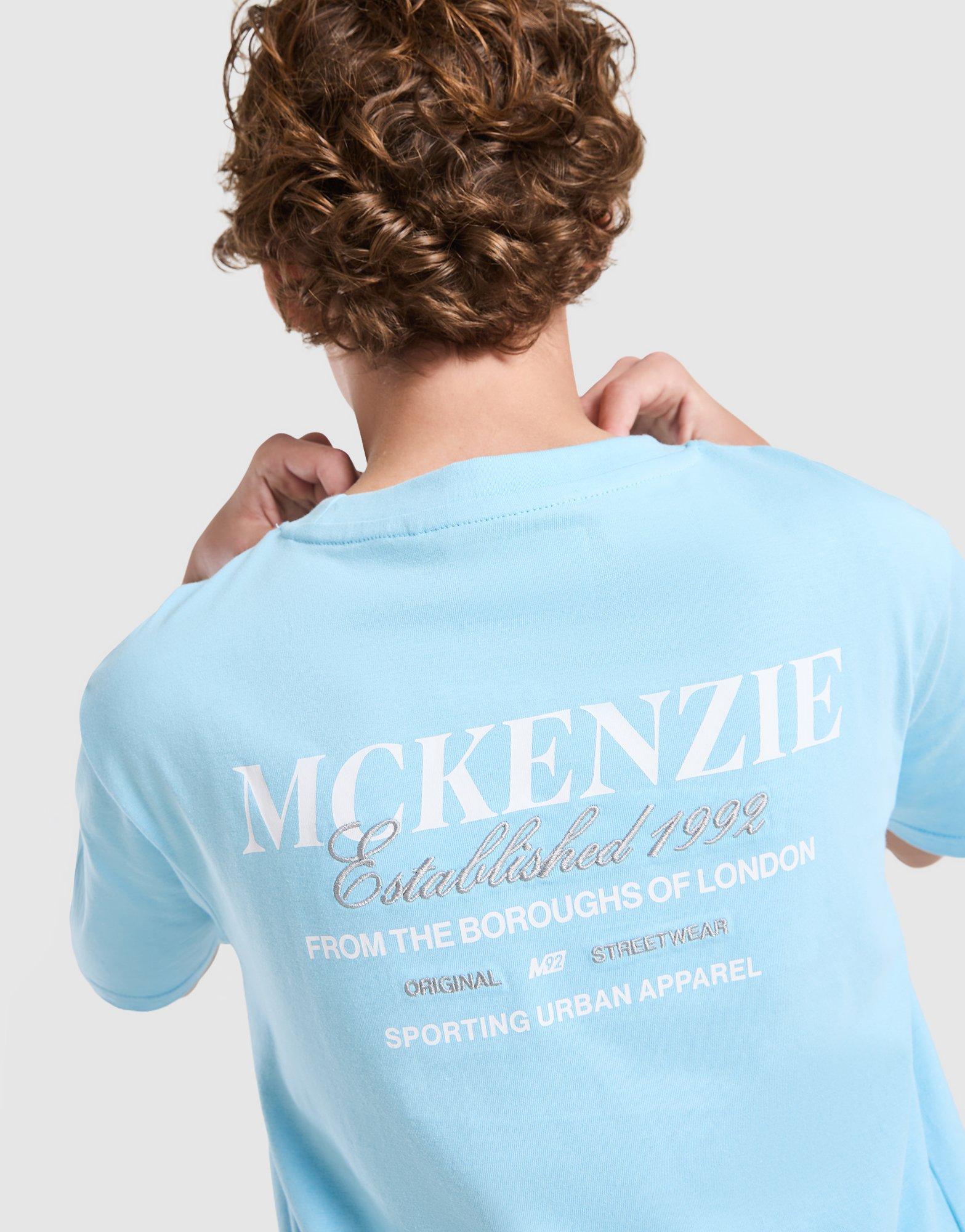 McKenzie Type T-Shirt Junior