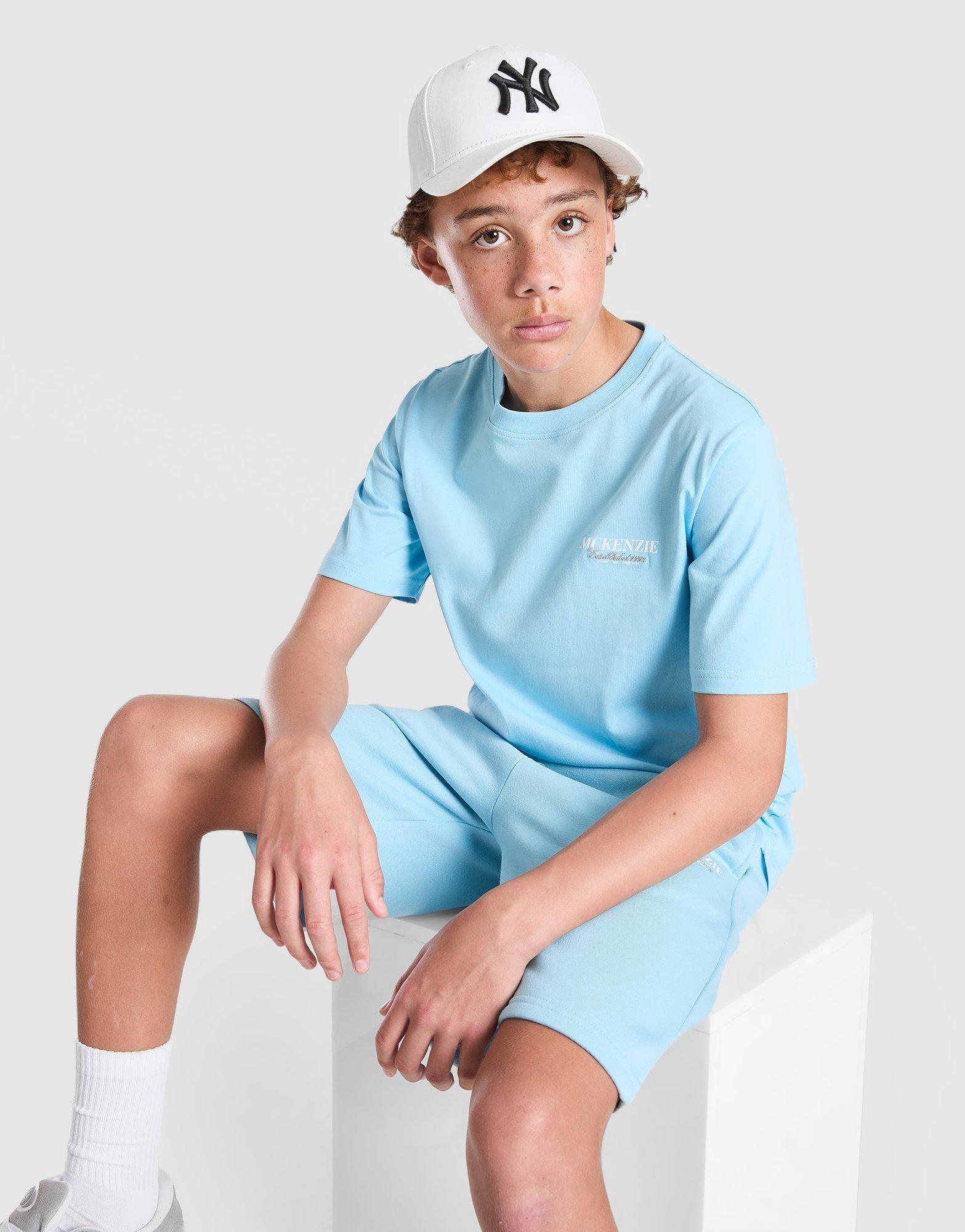 McKenzie Type T-Shirt Junior
