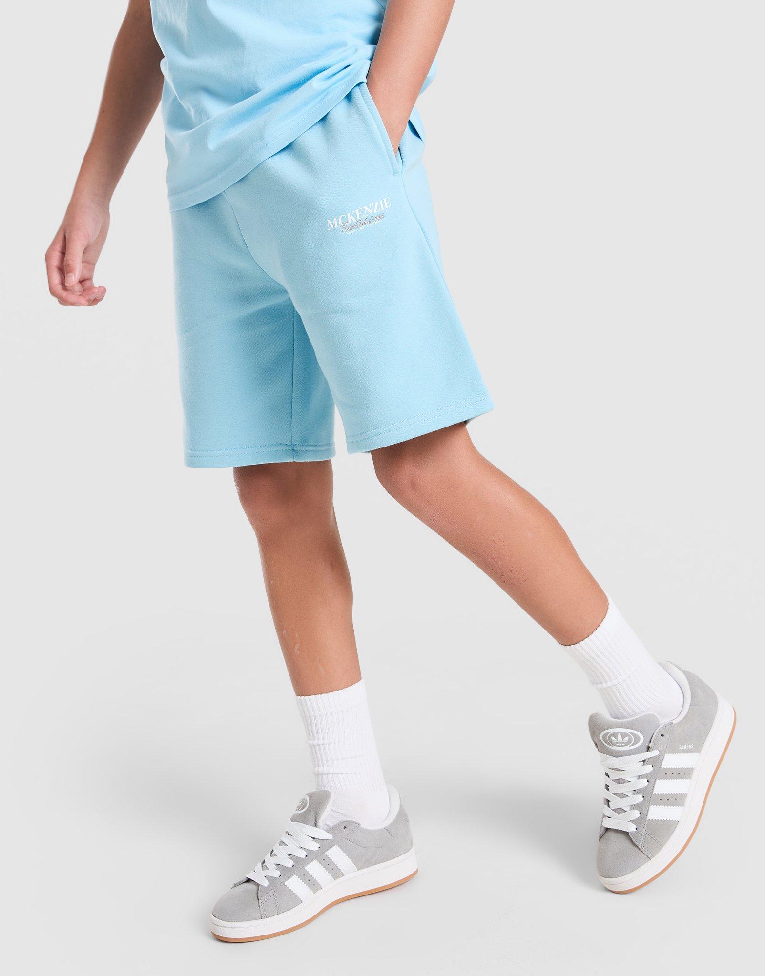 McKenzie Type Fleece Shorts Junior
