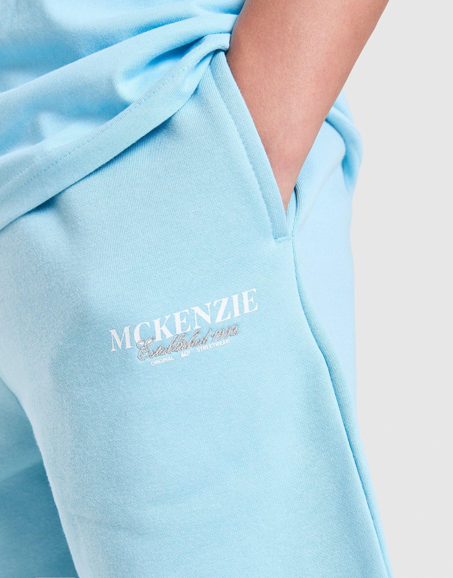 McKenzie Type Fleece Shorts Junior