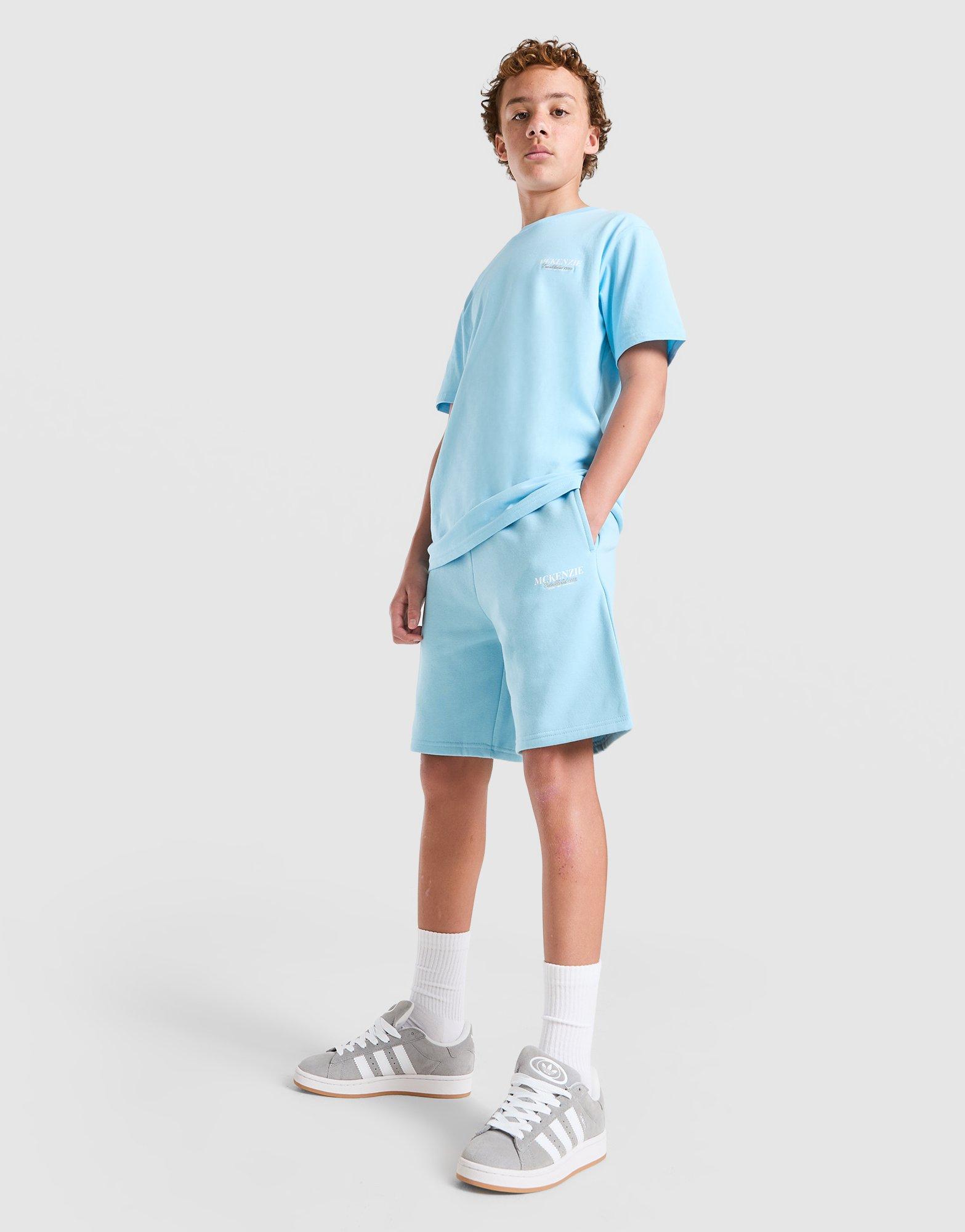 McKenzie Type Fleece Shorts Junior