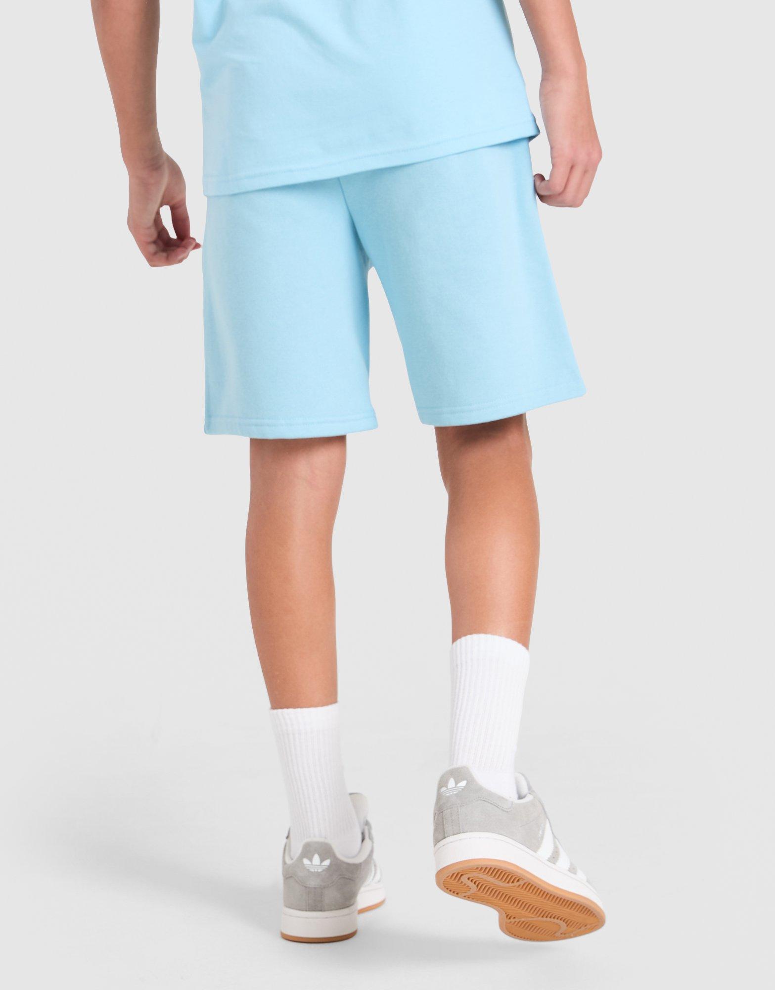 McKenzie Type Fleece Shorts Junior
