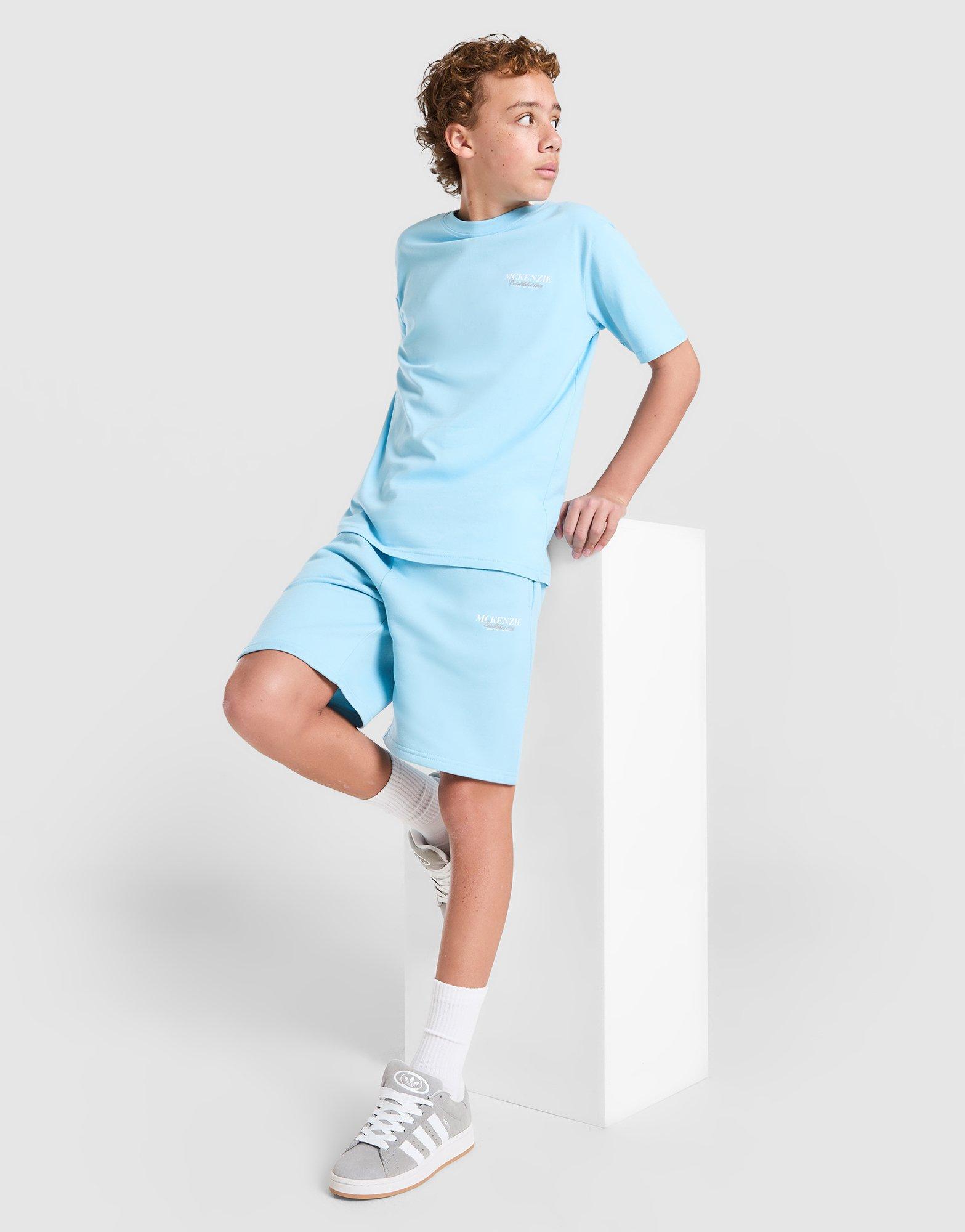McKenzie Type Fleece Shorts Junior