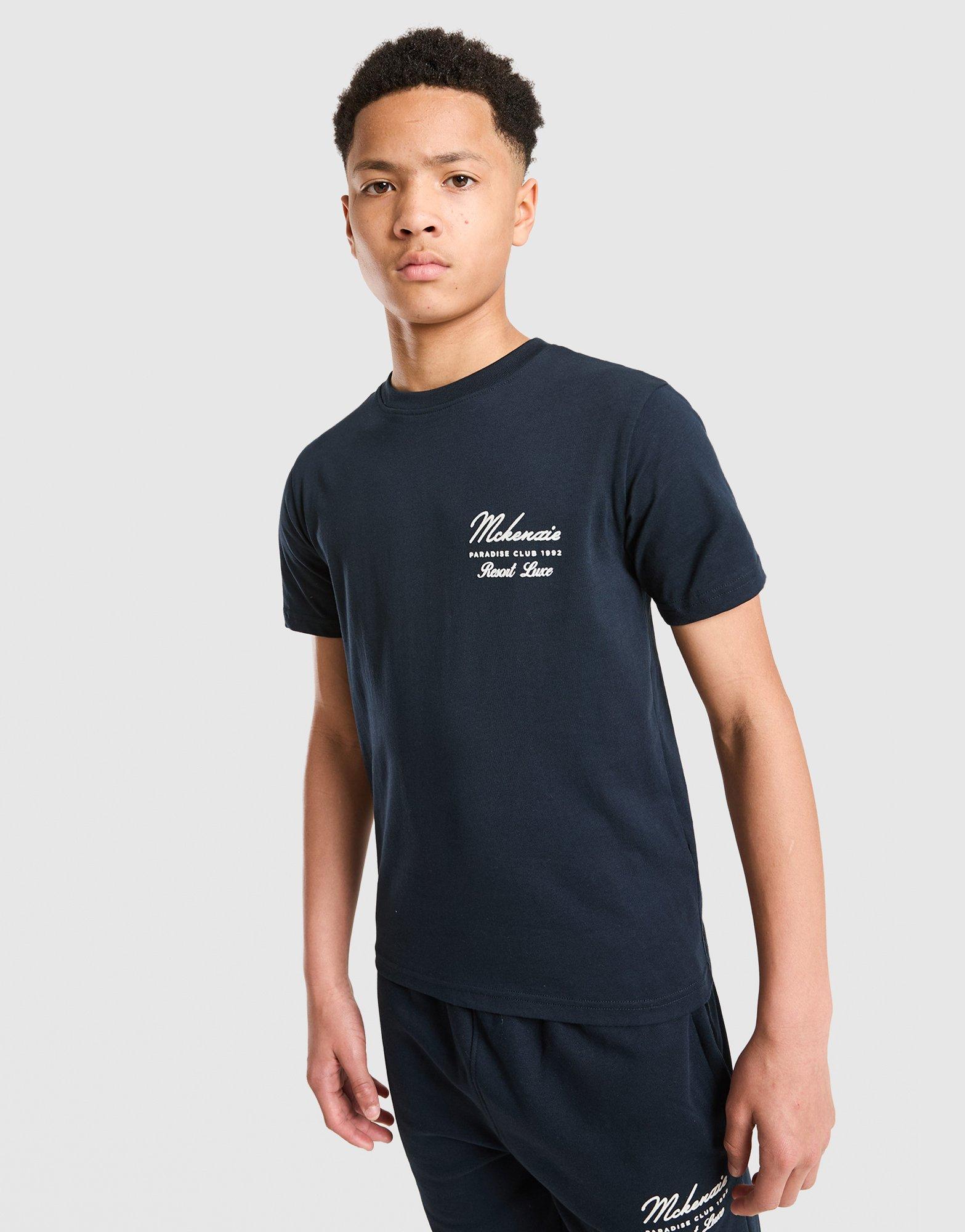 McKenzie Luxe T-Shirt Junior
