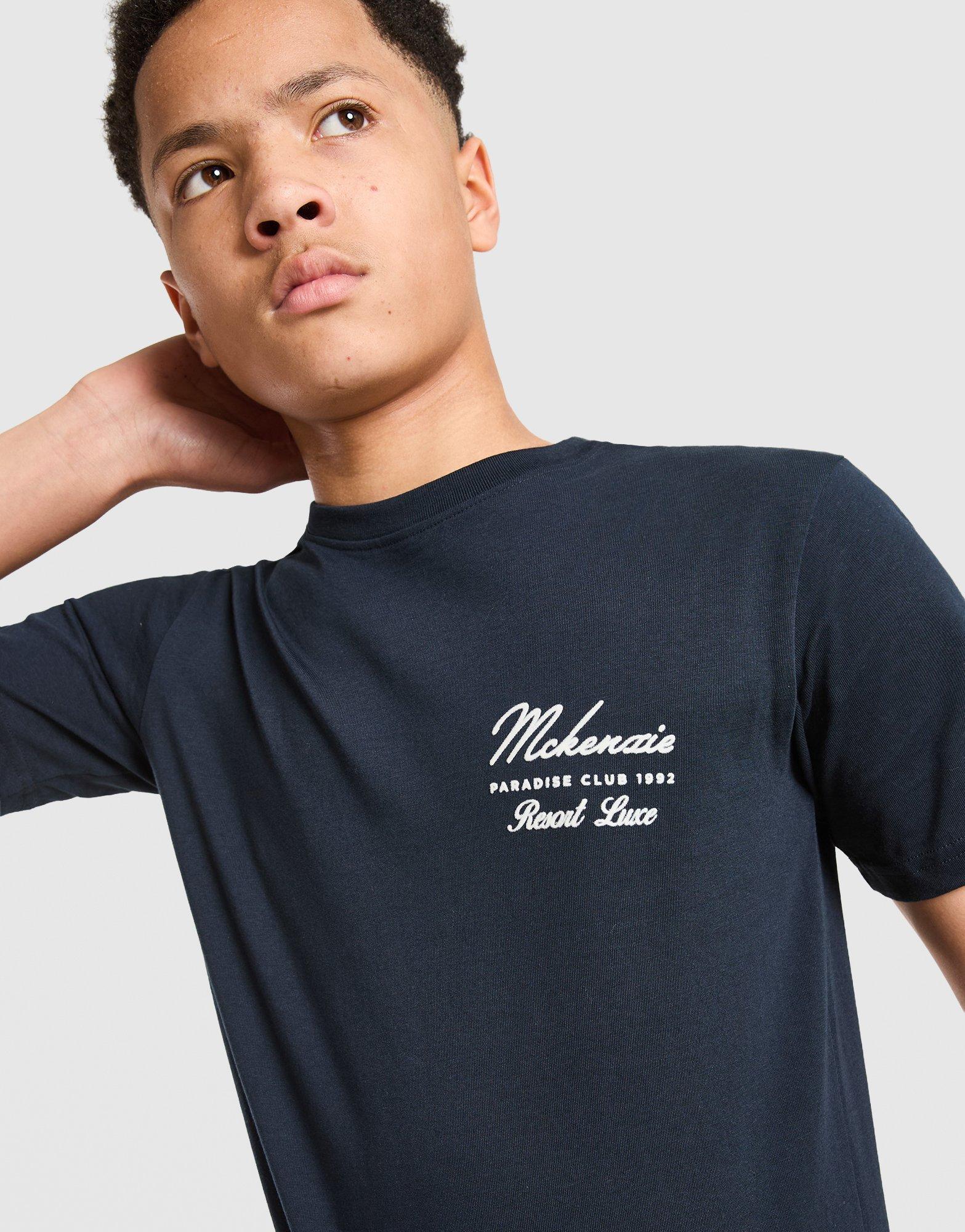 McKenzie Luxe T-Shirt Junior