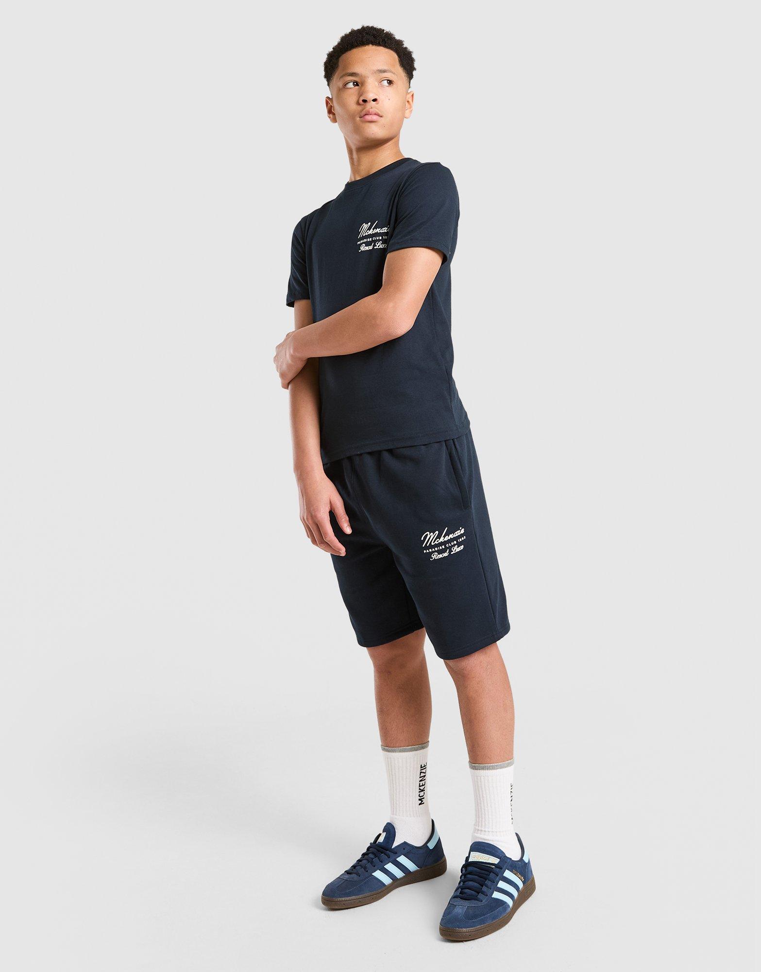 McKenzie Luxe T-Shirt Junior