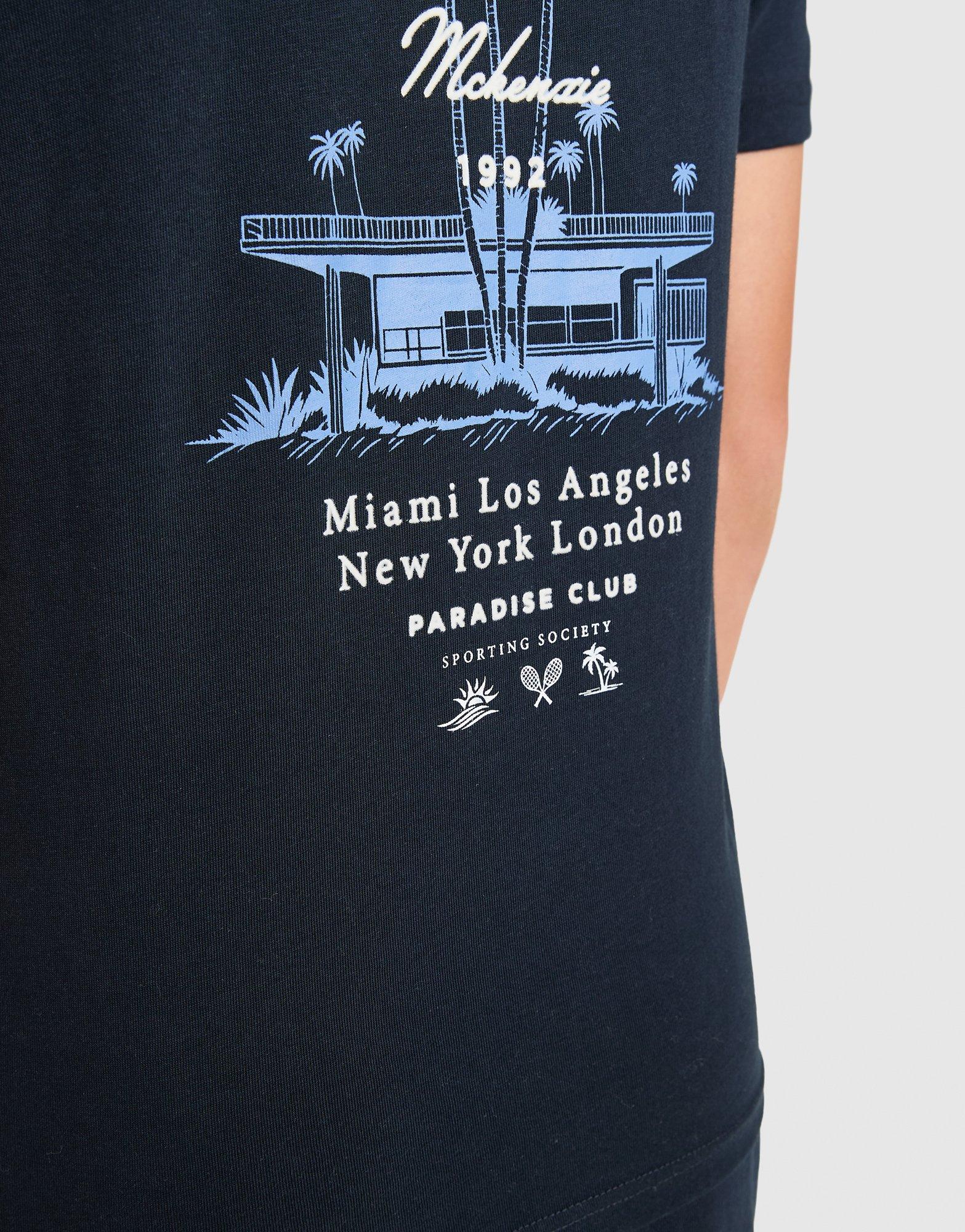 McKenzie Luxe T-Shirt Junior