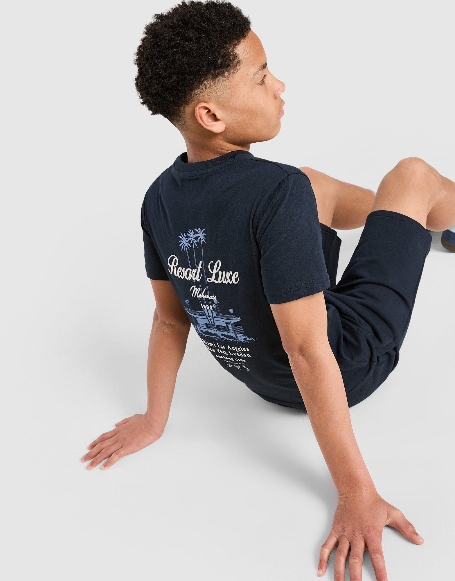 McKenzie Luxe T-Shirt Junior