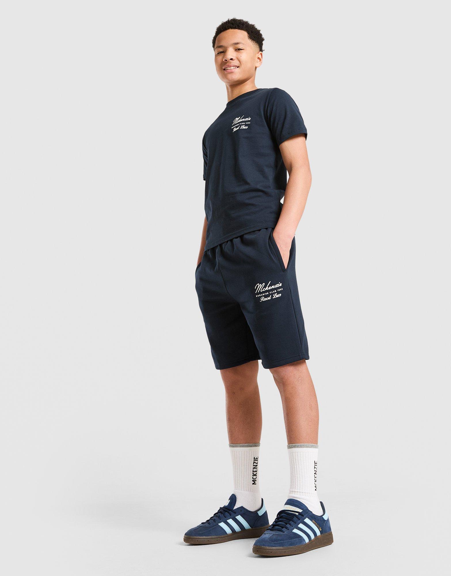 McKenzie Luxe Shorts Junior