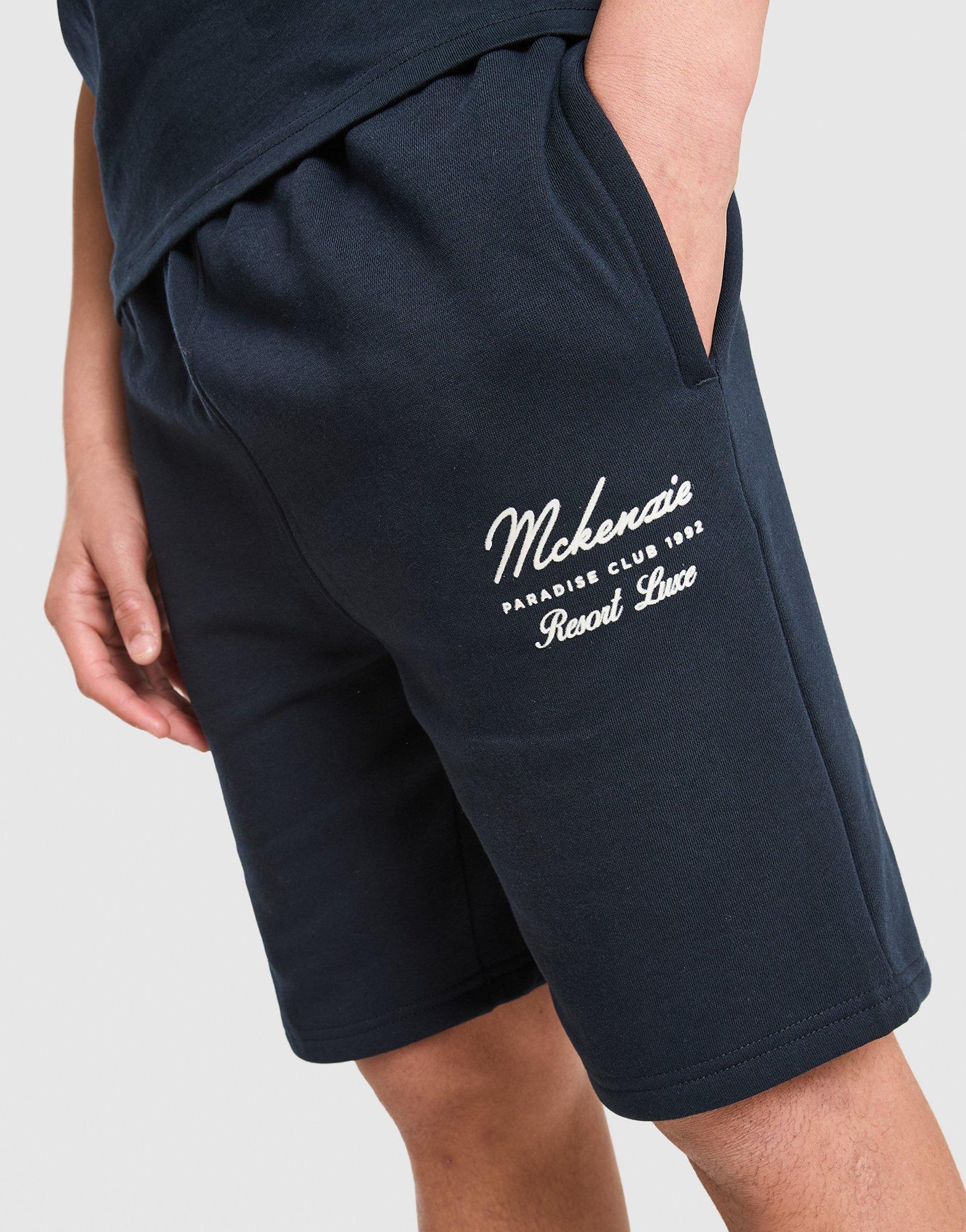 McKenzie Luxe Shorts Junior