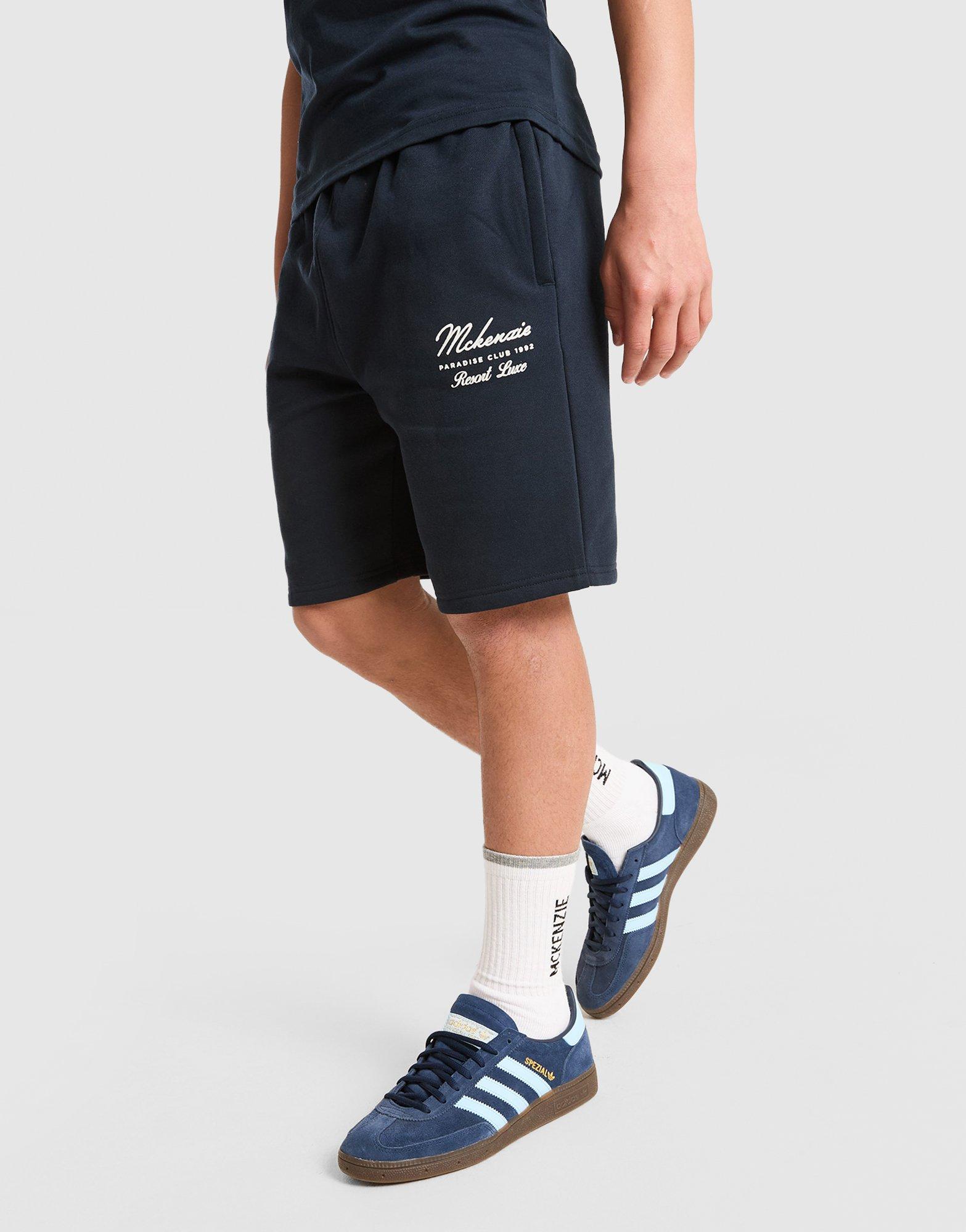 McKenzie Luxe Shorts Junior