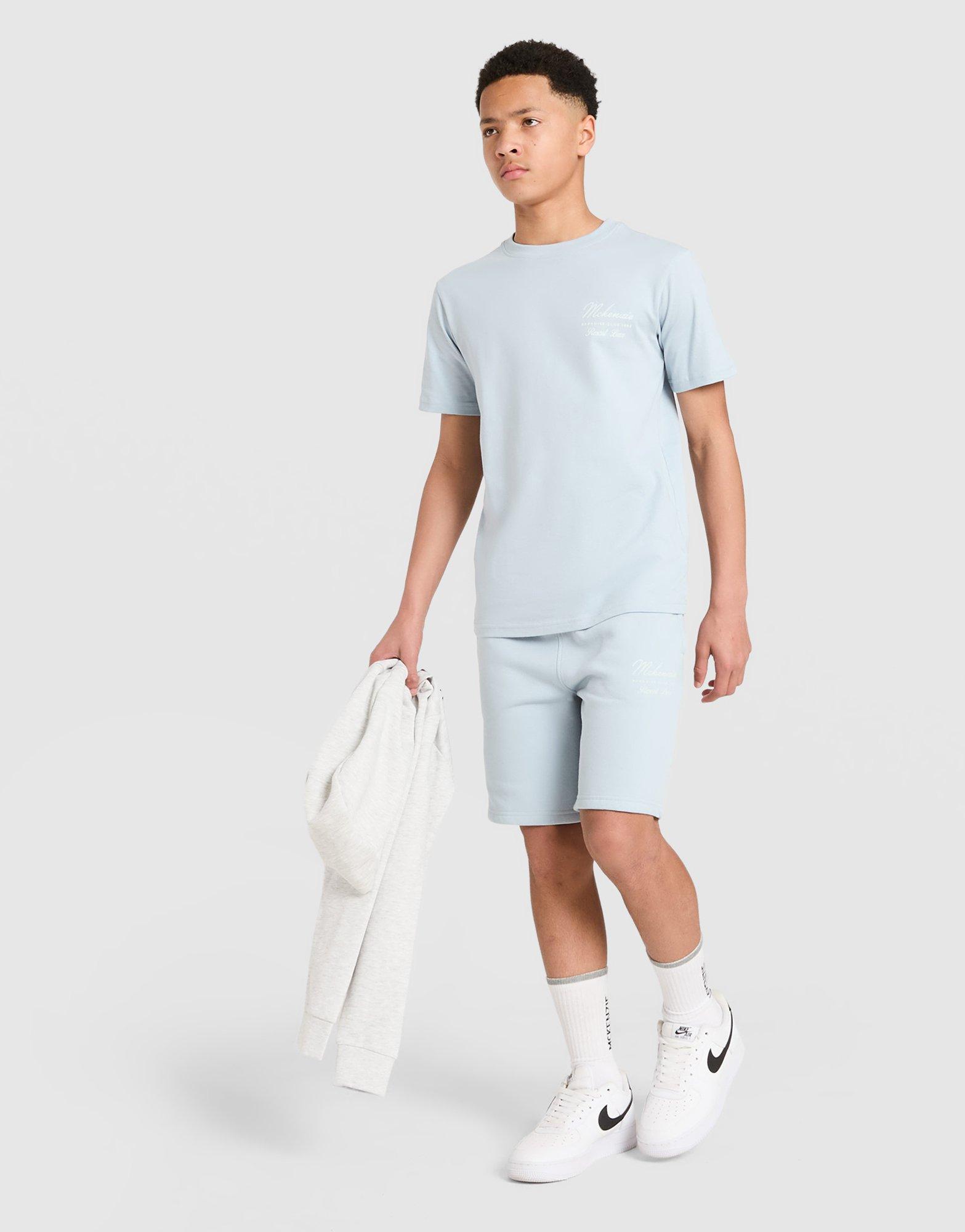 McKenzie Luxe T-Shirt Junior