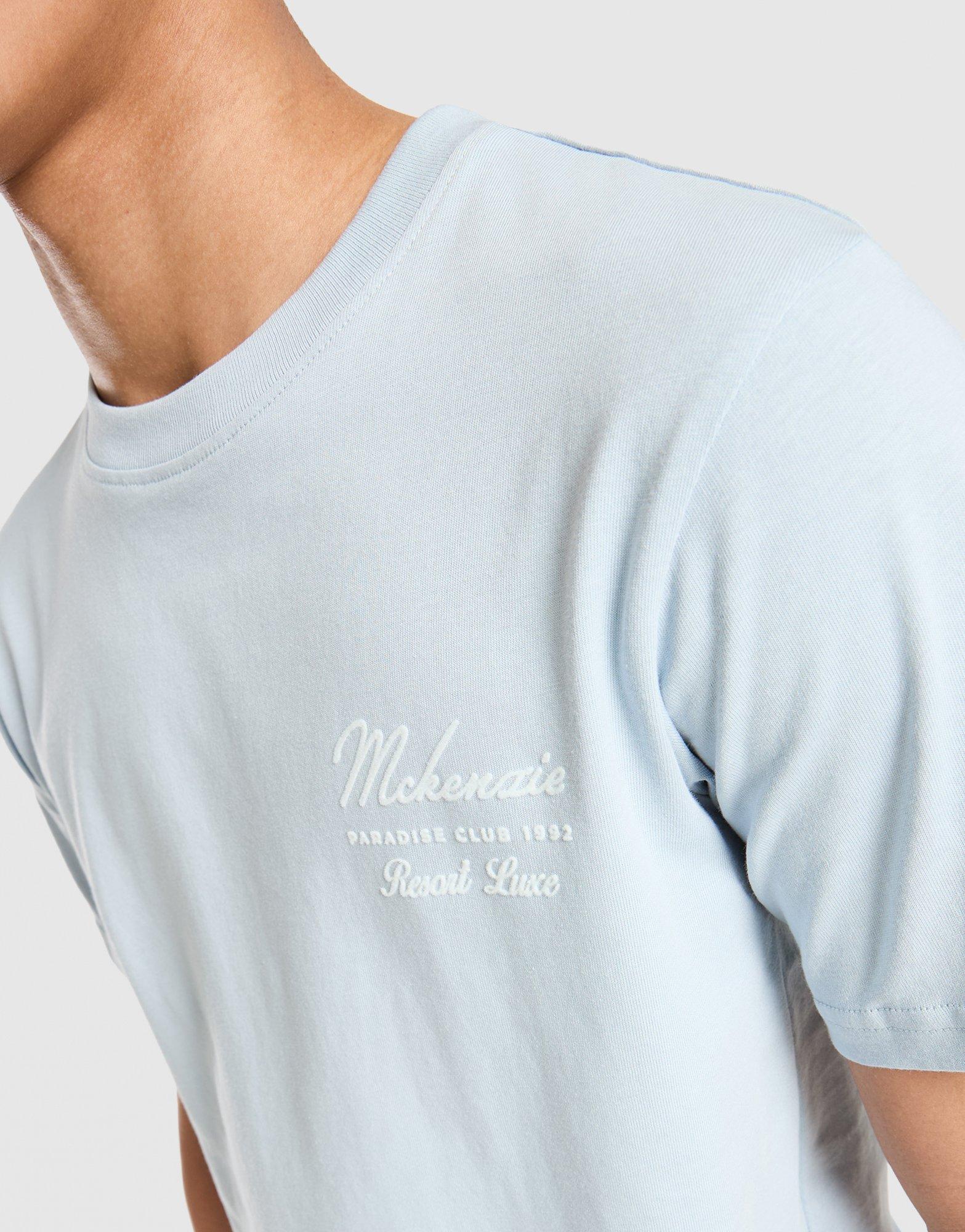 McKenzie Luxe T-Shirt Junior