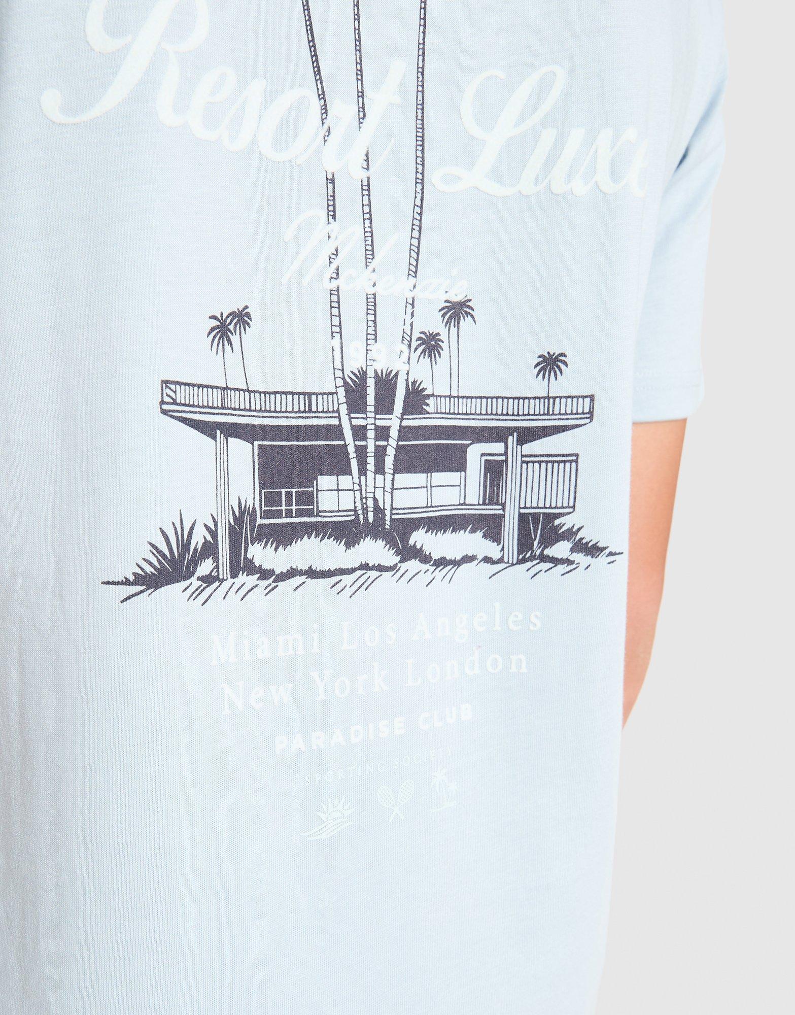 McKenzie Luxe T-Shirt Junior