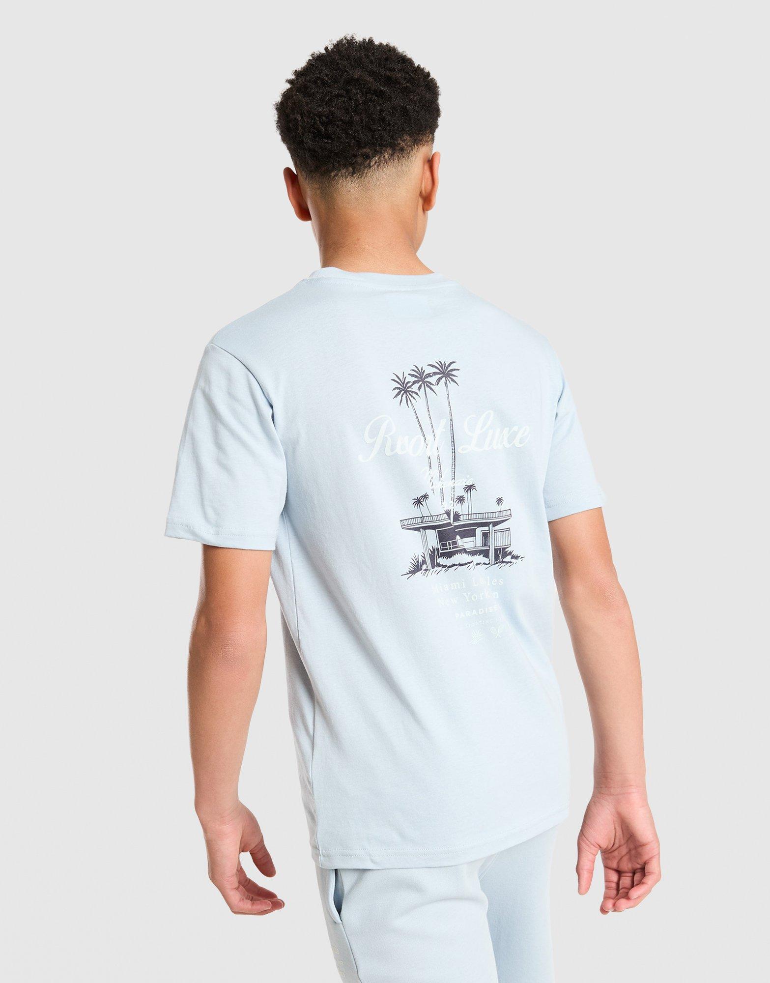 McKenzie Luxe T-Shirt Junior