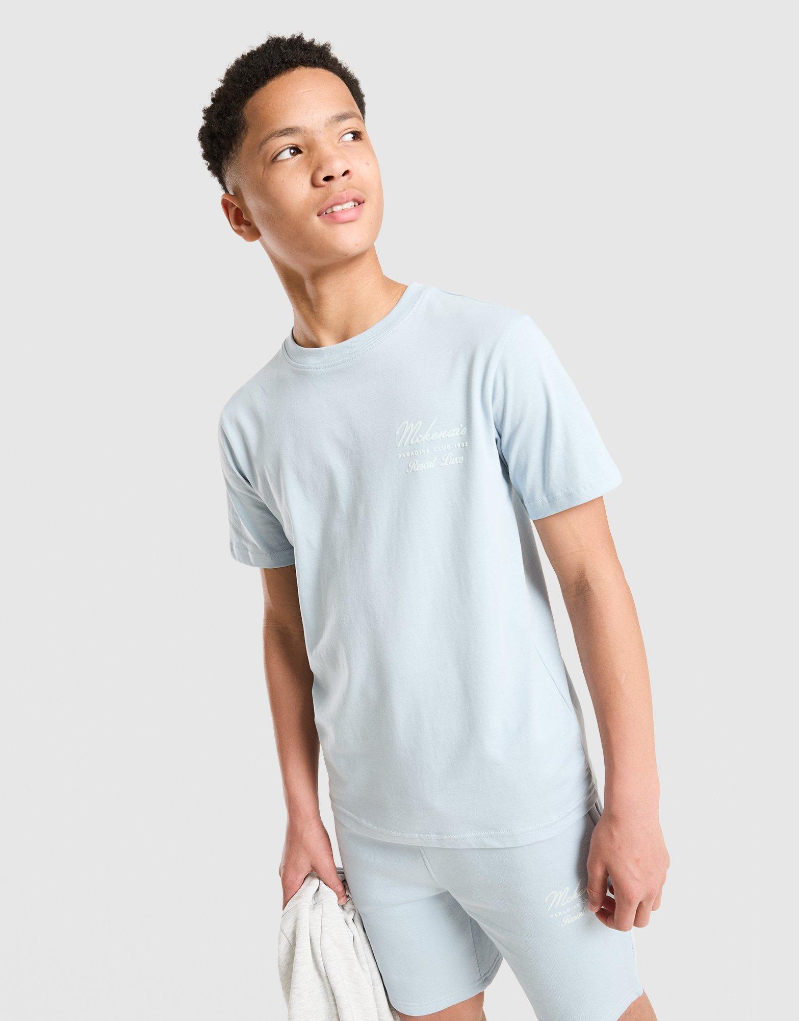 McKenzie Luxe T-Shirt Junior