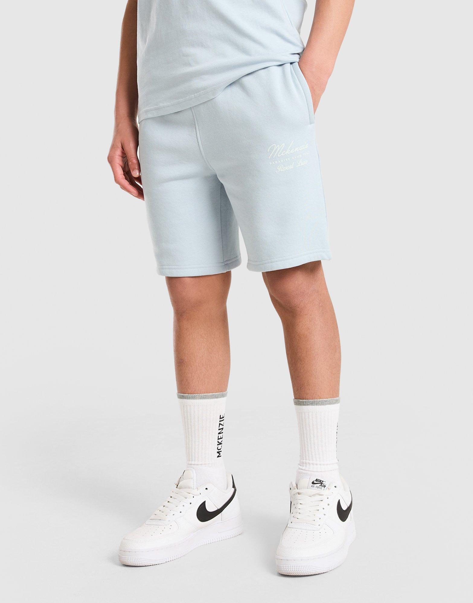 McKenzie Luxe Shorts Junior