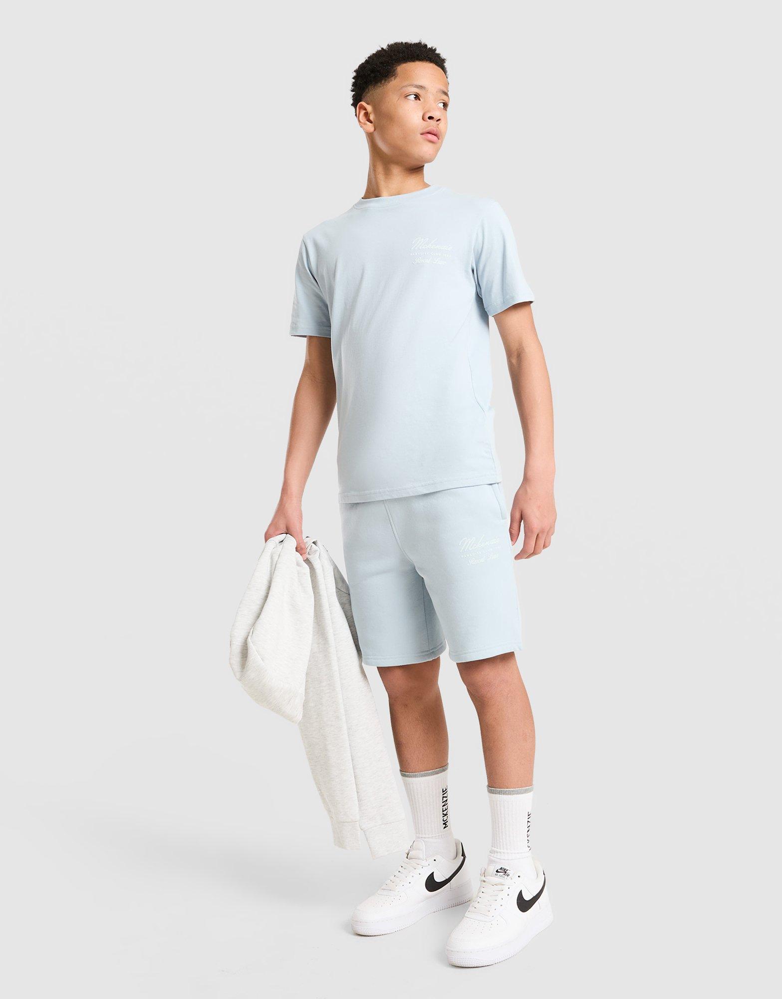 McKenzie Luxe Shorts Junior