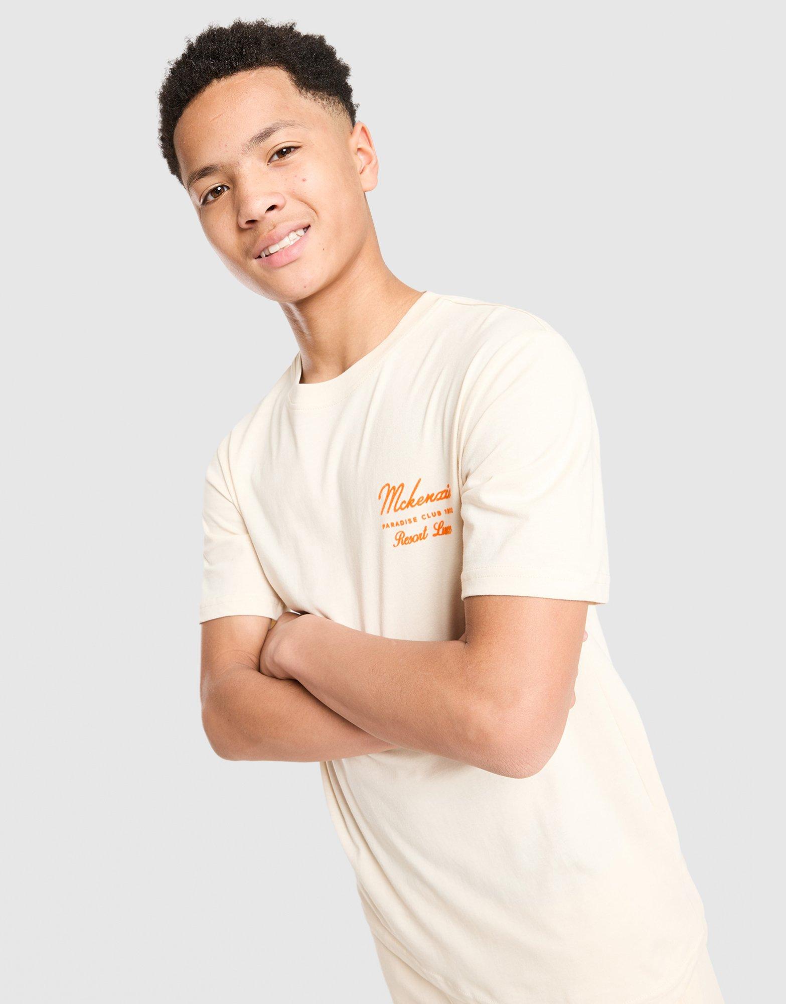 McKenzie Luxe T-Shirt Junior