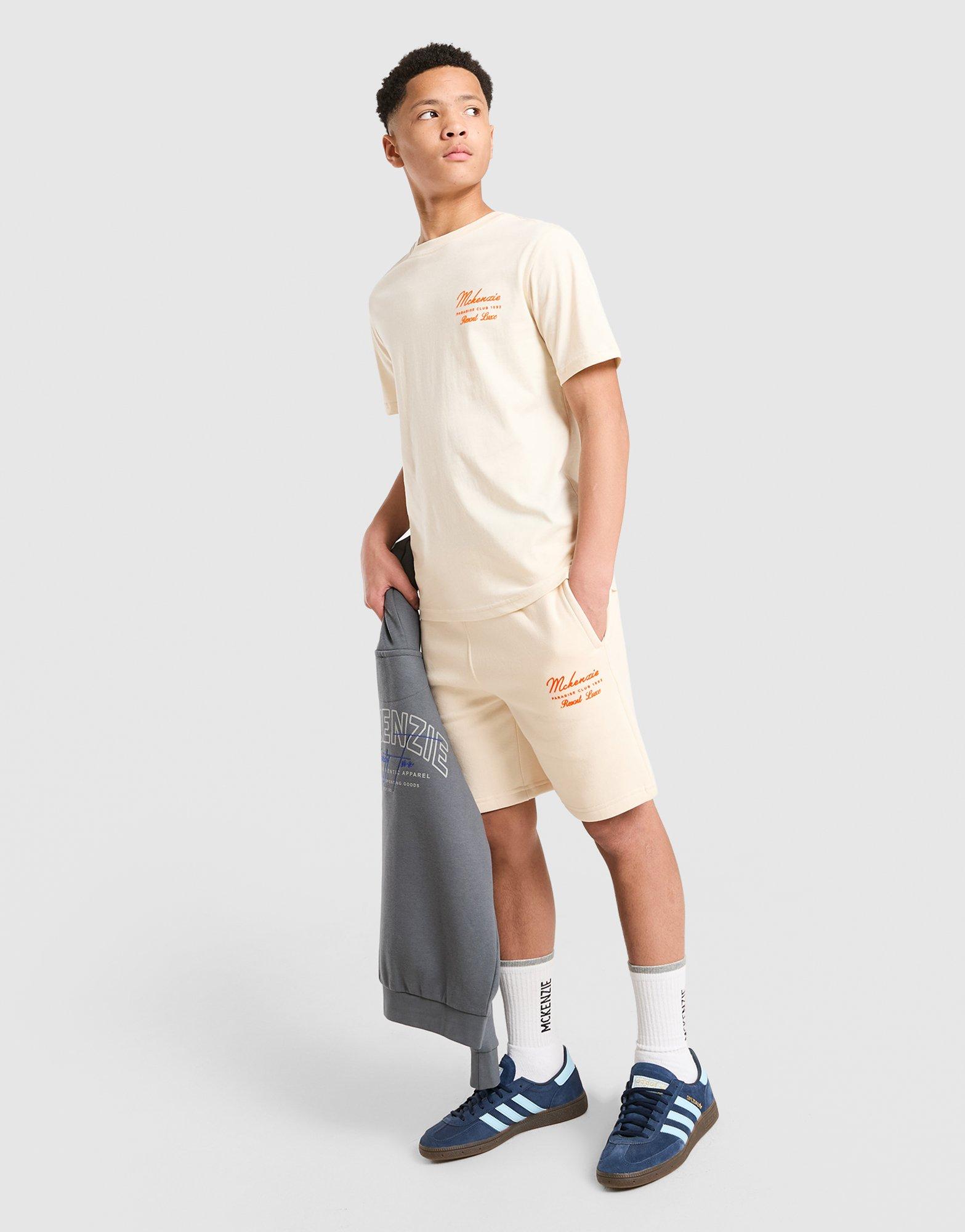 McKenzie Luxe T-Shirt Junior