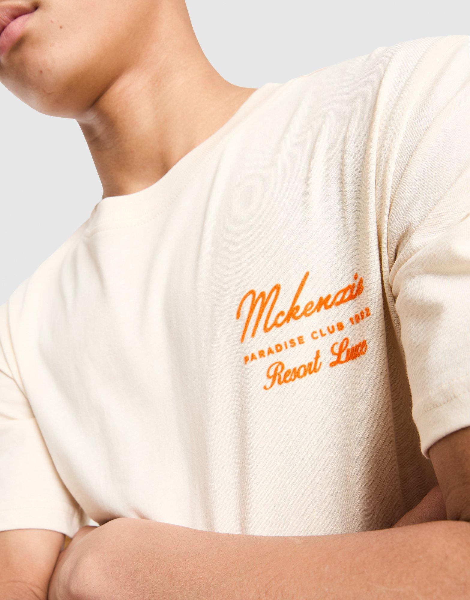 McKenzie Luxe T-Shirt Junior