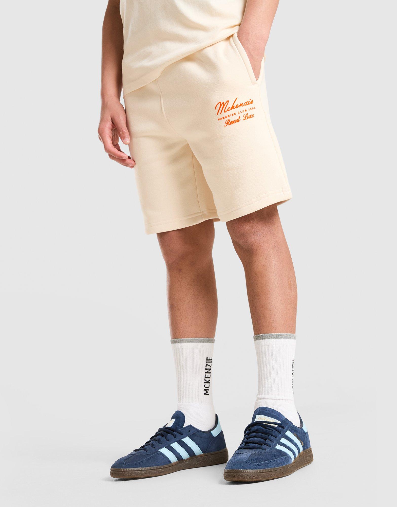 McKenzie Luxe Shorts Junior