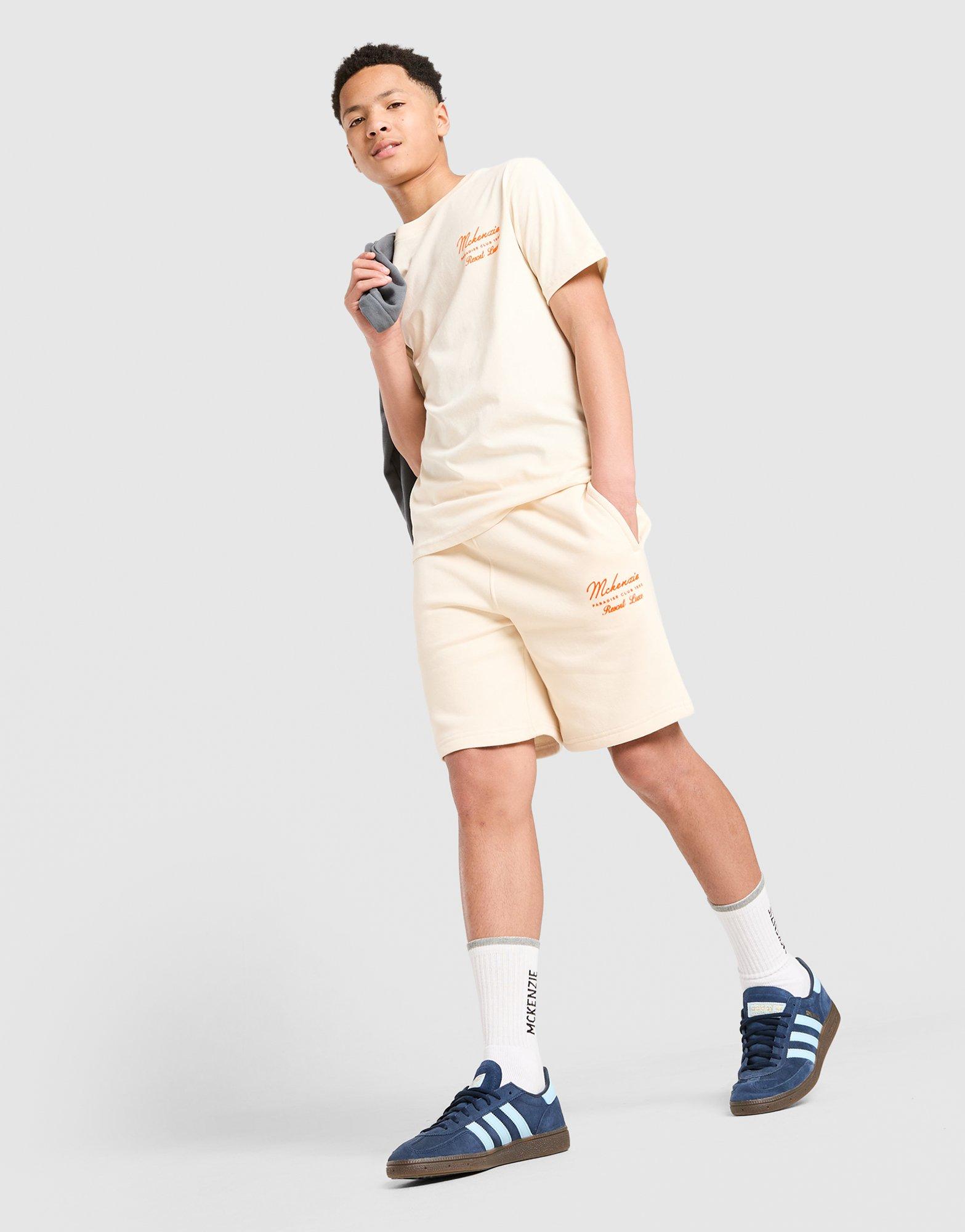 McKenzie Luxe Shorts Junior