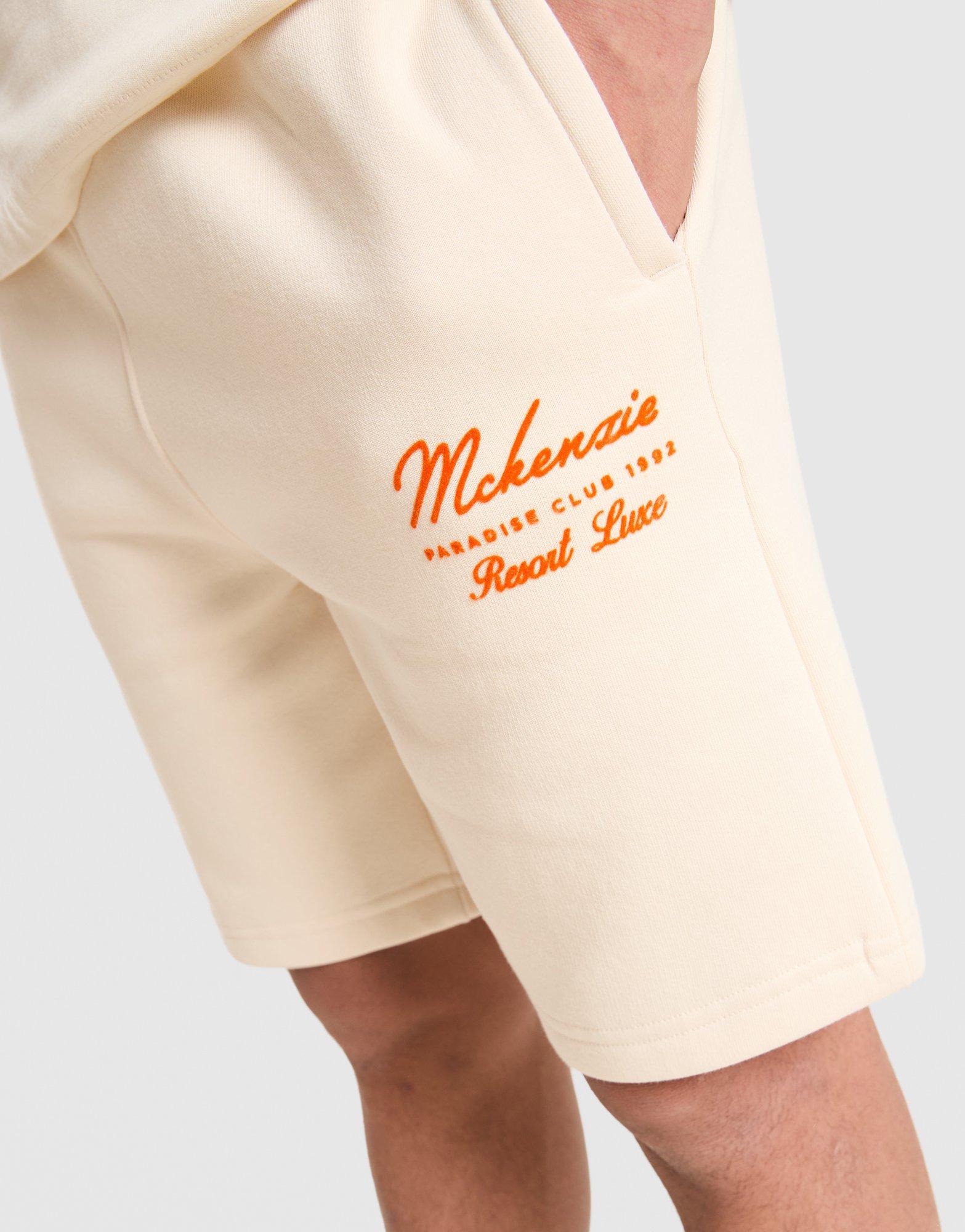 McKenzie Luxe Shorts Junior