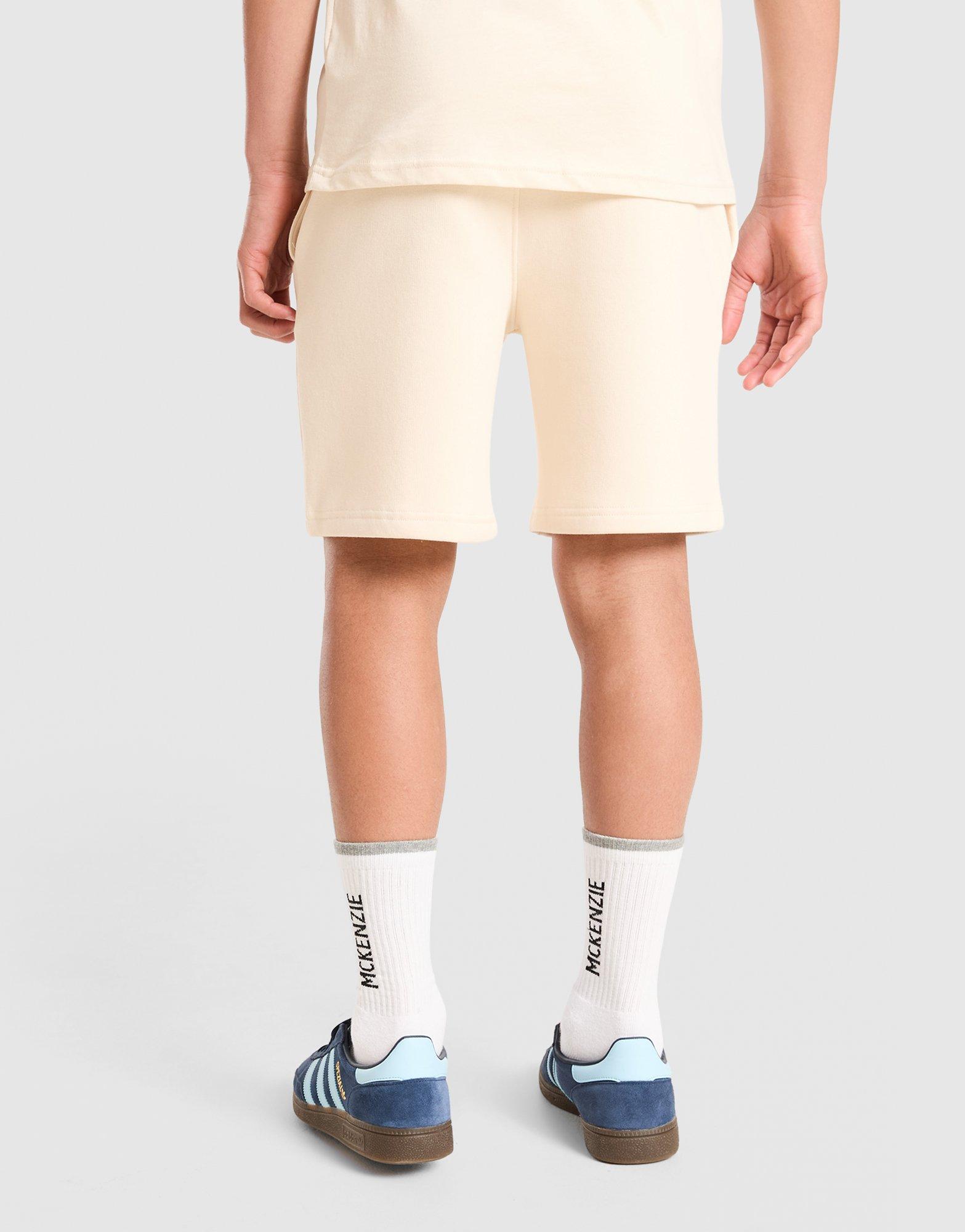 McKenzie Luxe Shorts Junior