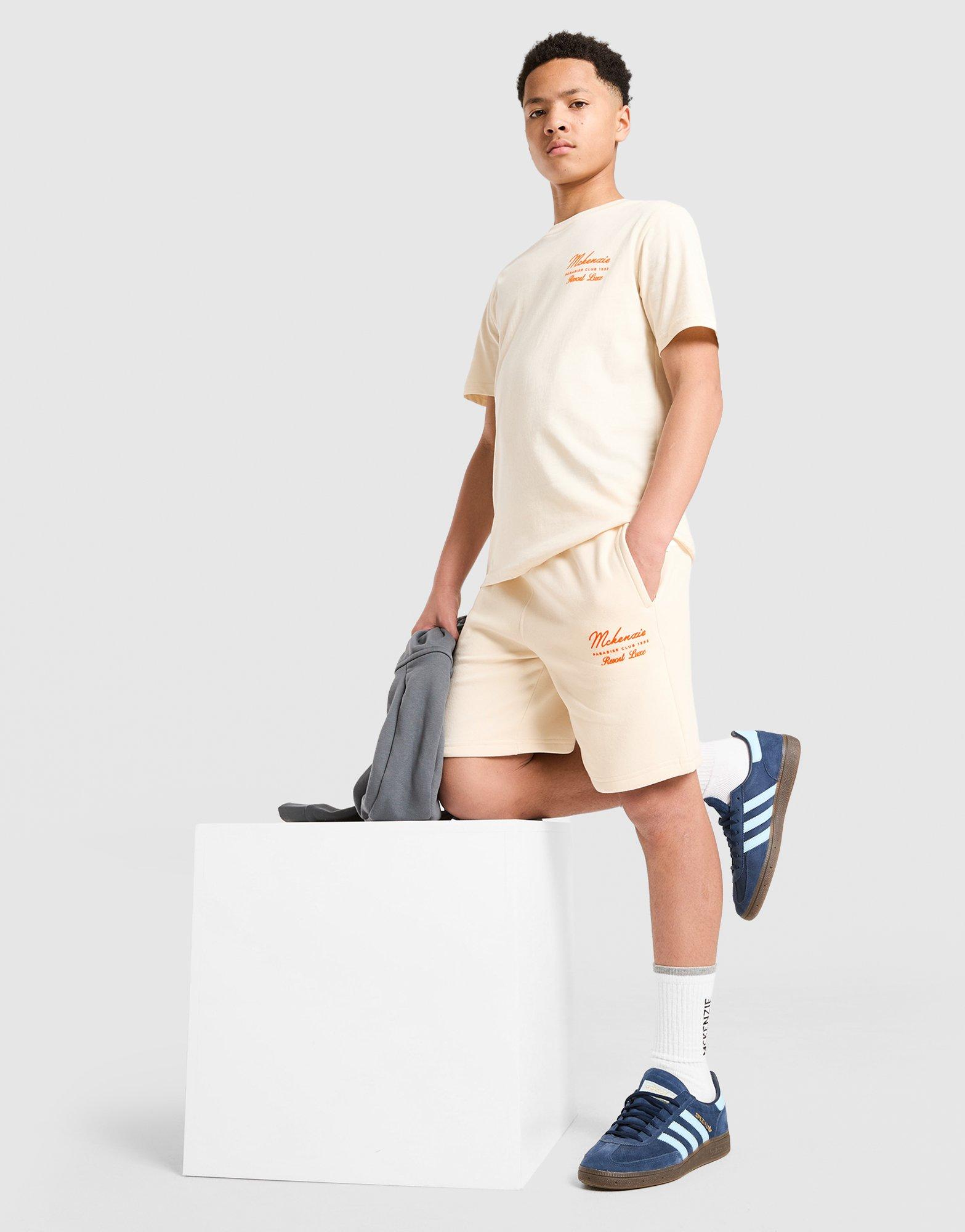 McKenzie Luxe Shorts Junior