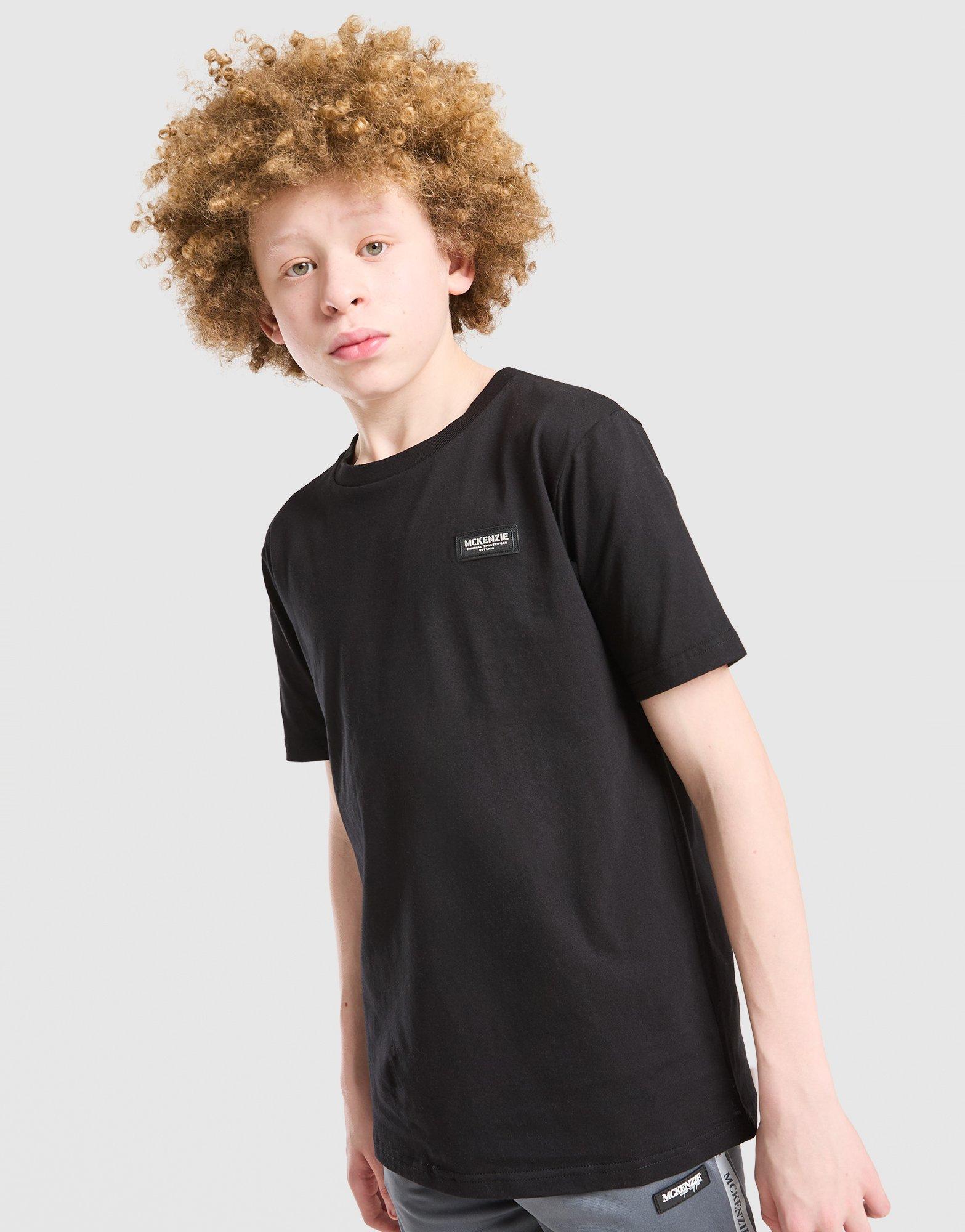 McKenzie Maglia Rocco Junior