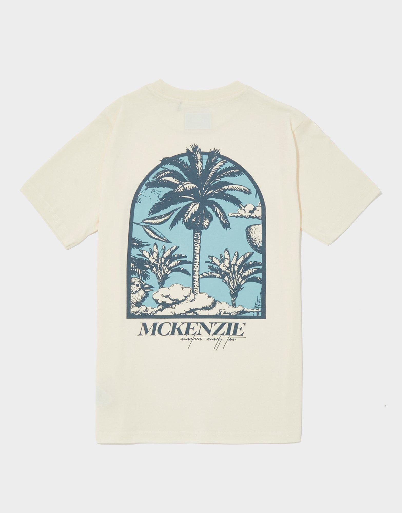 McKenzie Vacay T-Shirt Junior