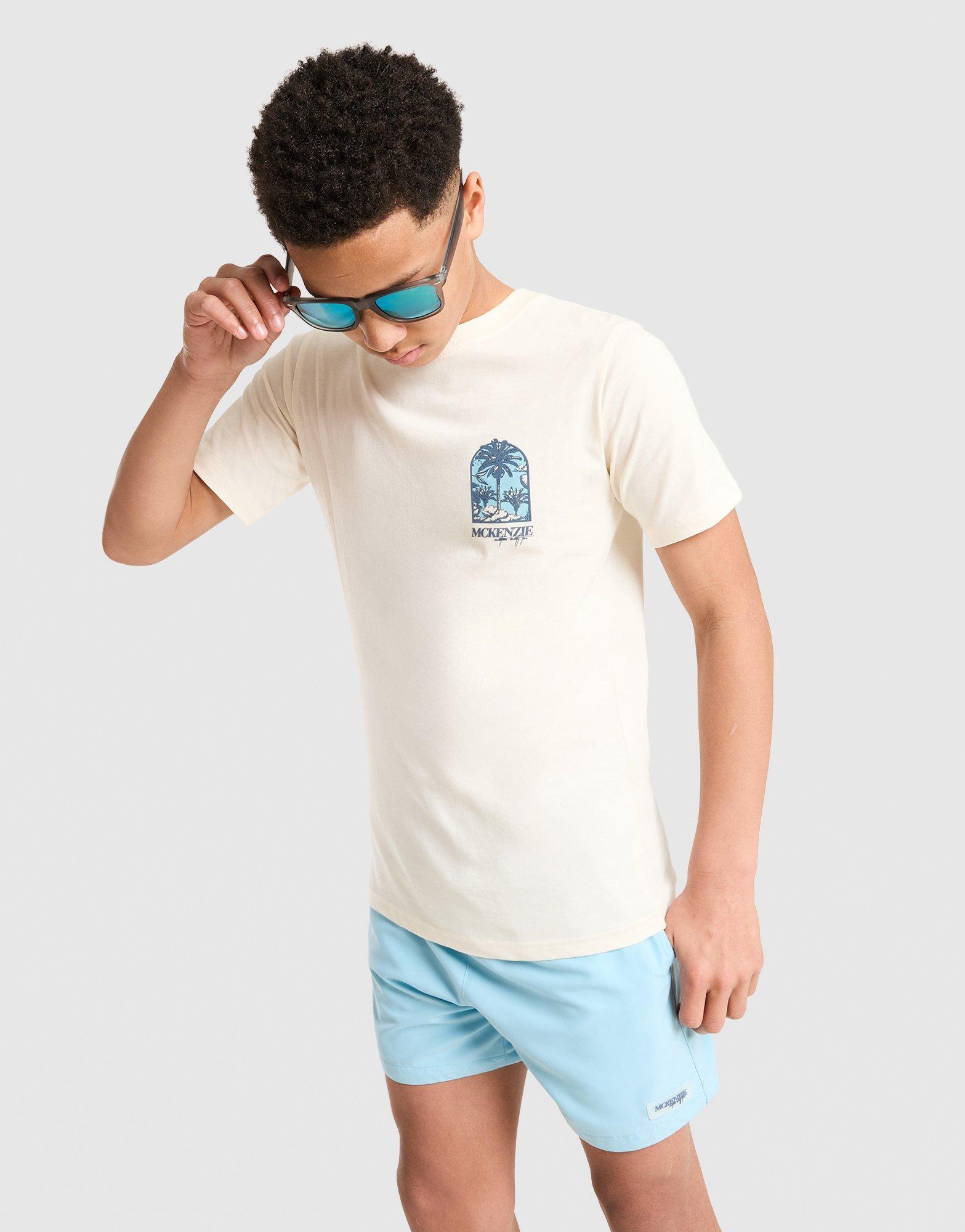 McKenzie Vacay T-Shirt Junior