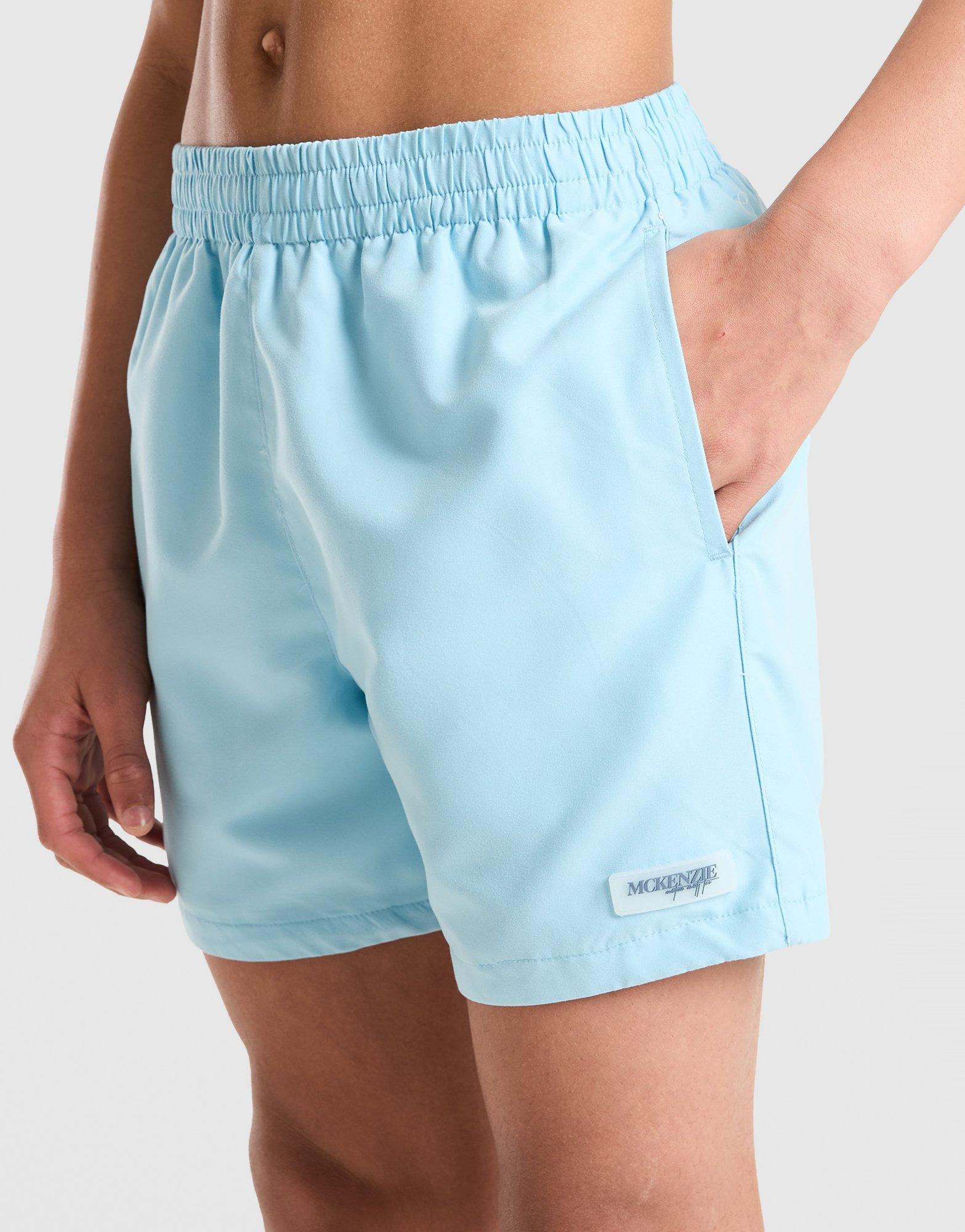 McKenzie Vacay Swim Shorts
