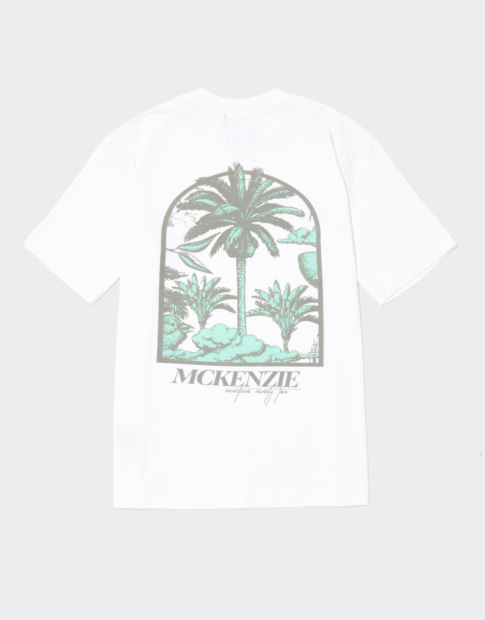 McKenzie Vacay T-Shirt Junior
